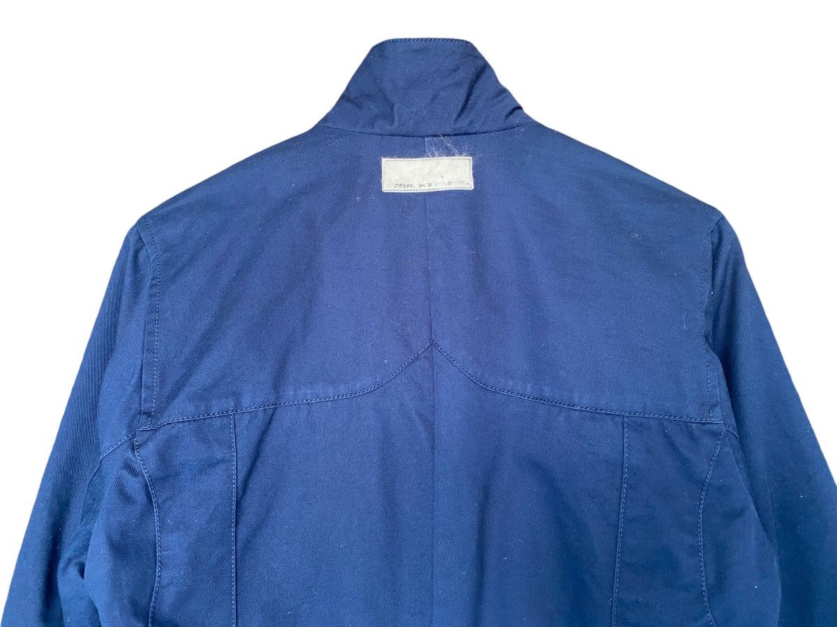 Adidas Rare ADIDAS TYP 64 PORSCHE Cotton Jacket Size US L / EU 52-54 / 3 - 13 Thumbnail