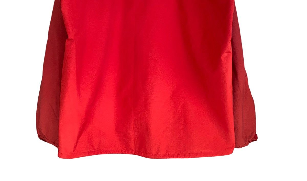 Montbell MONT-BELL OUTDOOR WATERPROOF Size US L / EU 52-54 / 3 - 10 Thumbnail