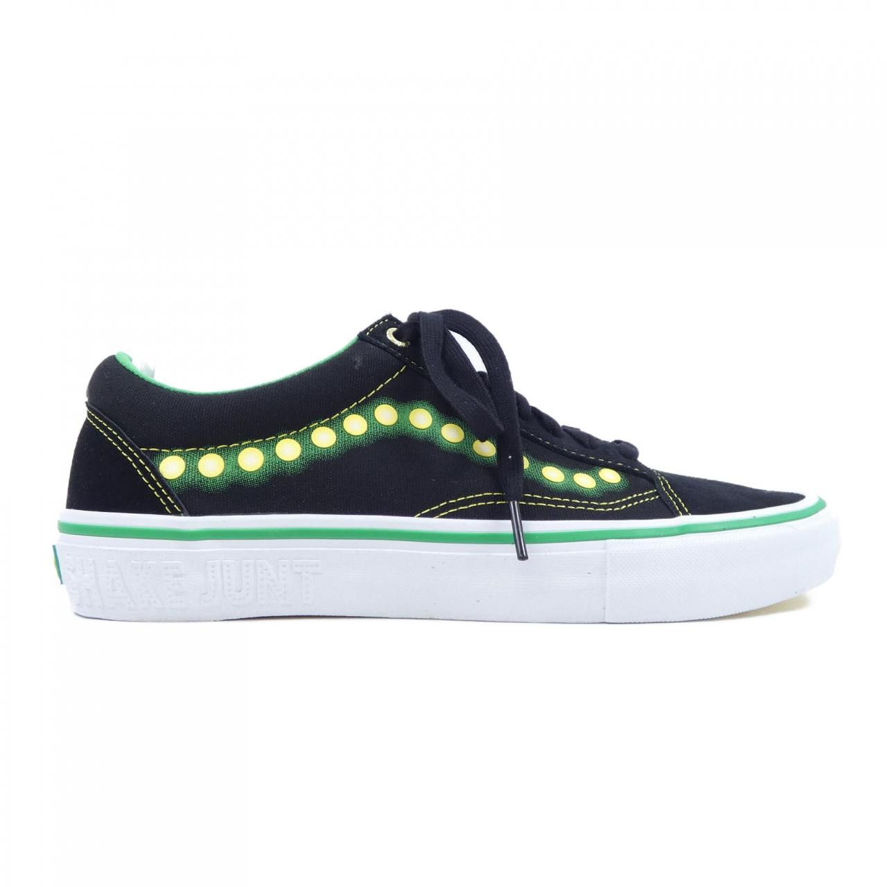Other Other Vans Sneakers Leather Shoes VN0A45JC0V4 DUTY FREE for USA Size ONE SIZE - 1 Thumbnail