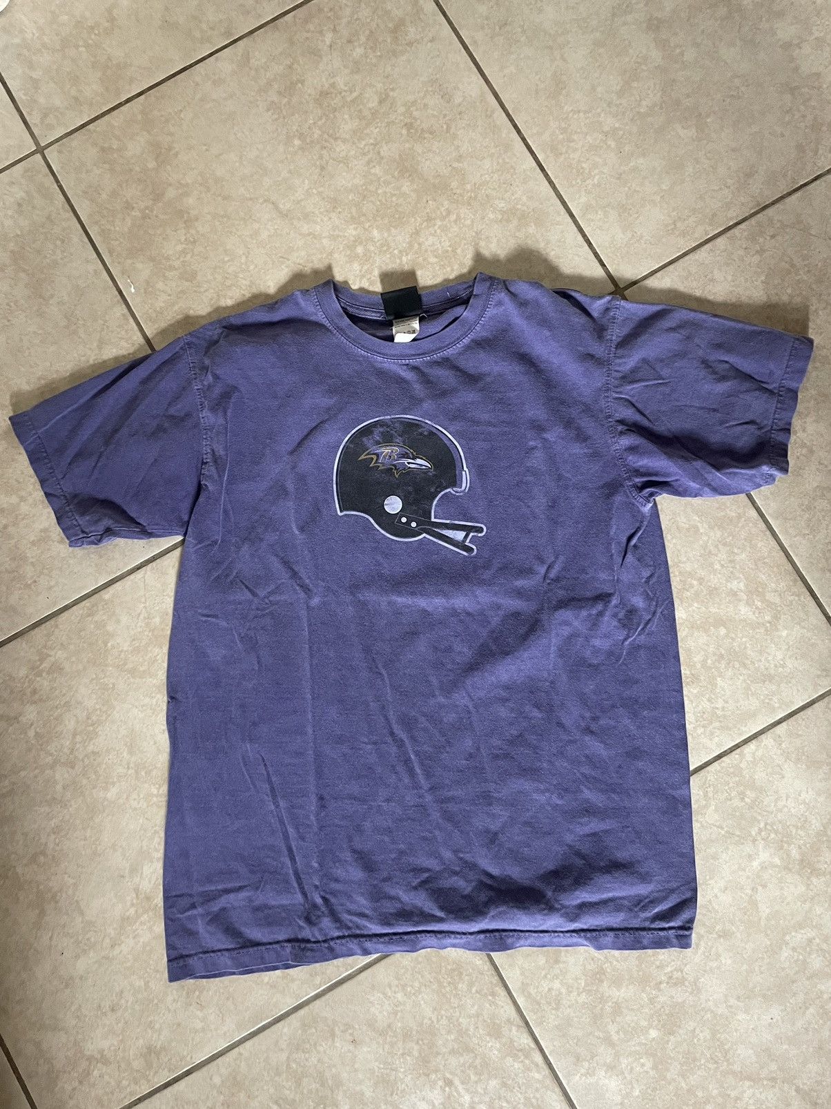 Vintage Vintage Ravens Size US M / EU 48-50 / 2 - 1 Preview
