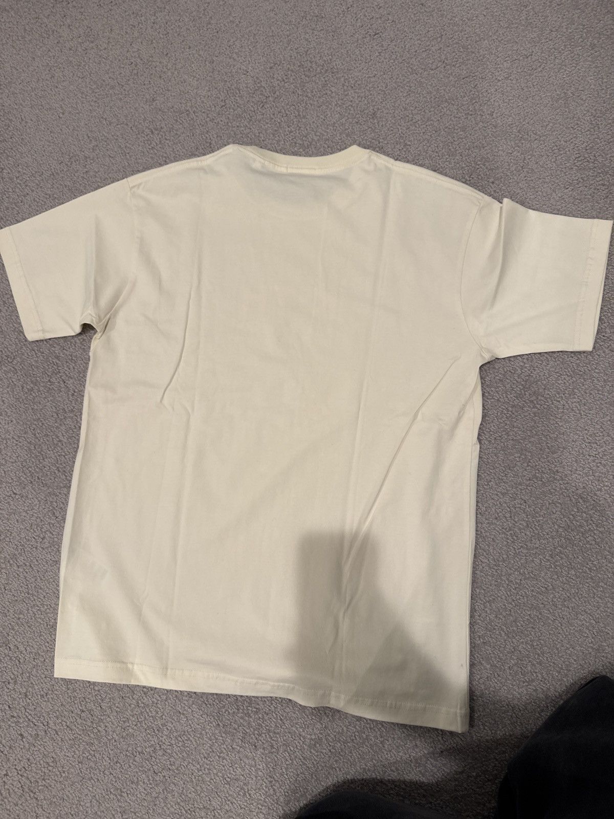 Kith Kith Treats Churro Tee - Waffle - Medium - New Size US M / EU 48-50 / 2 - 4 Thumbnail