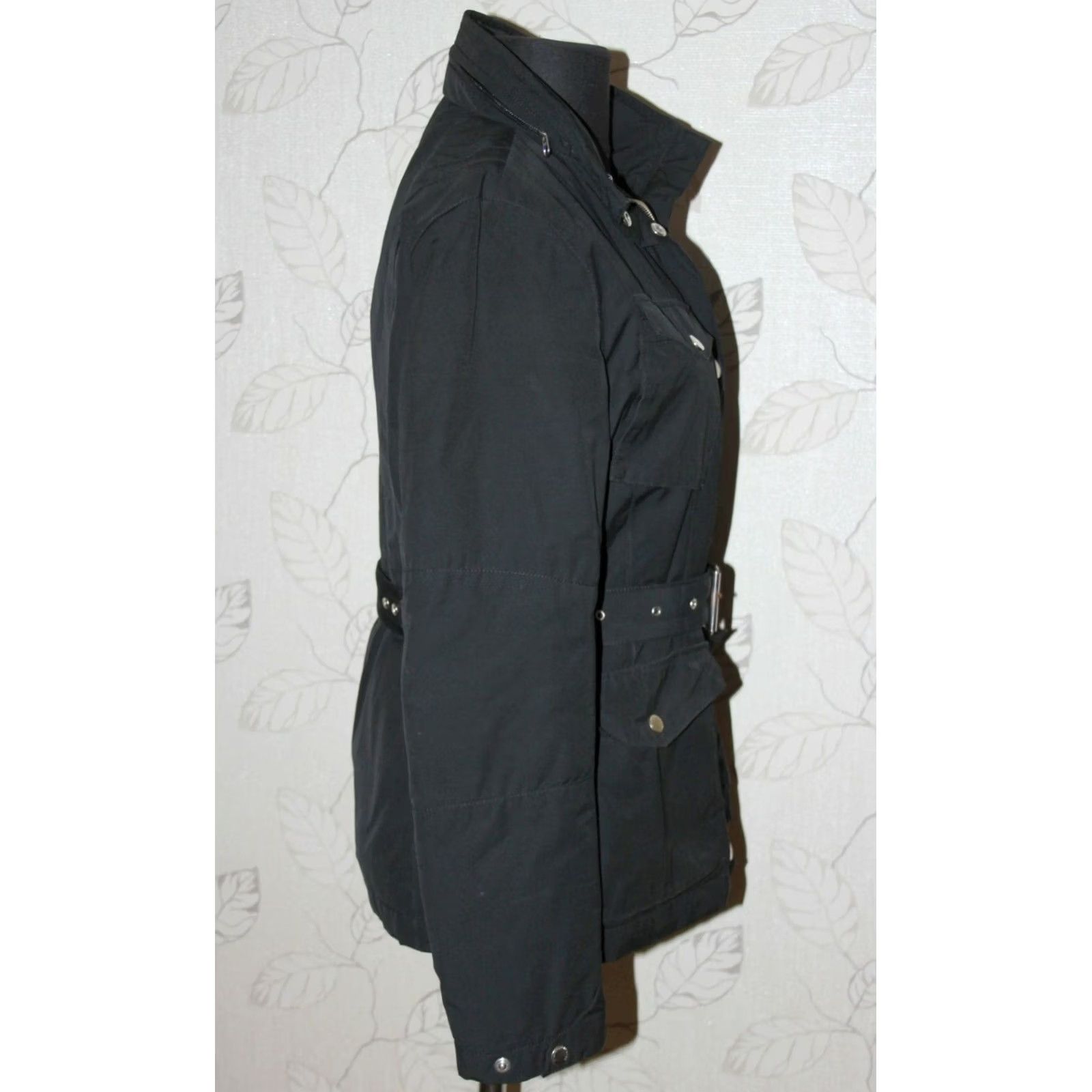 Peak Performance Peak Performance YRSA J Sweden womens jacket black Size M Size M / US 6-8 / IT 42-44 - 6 Thumbnail