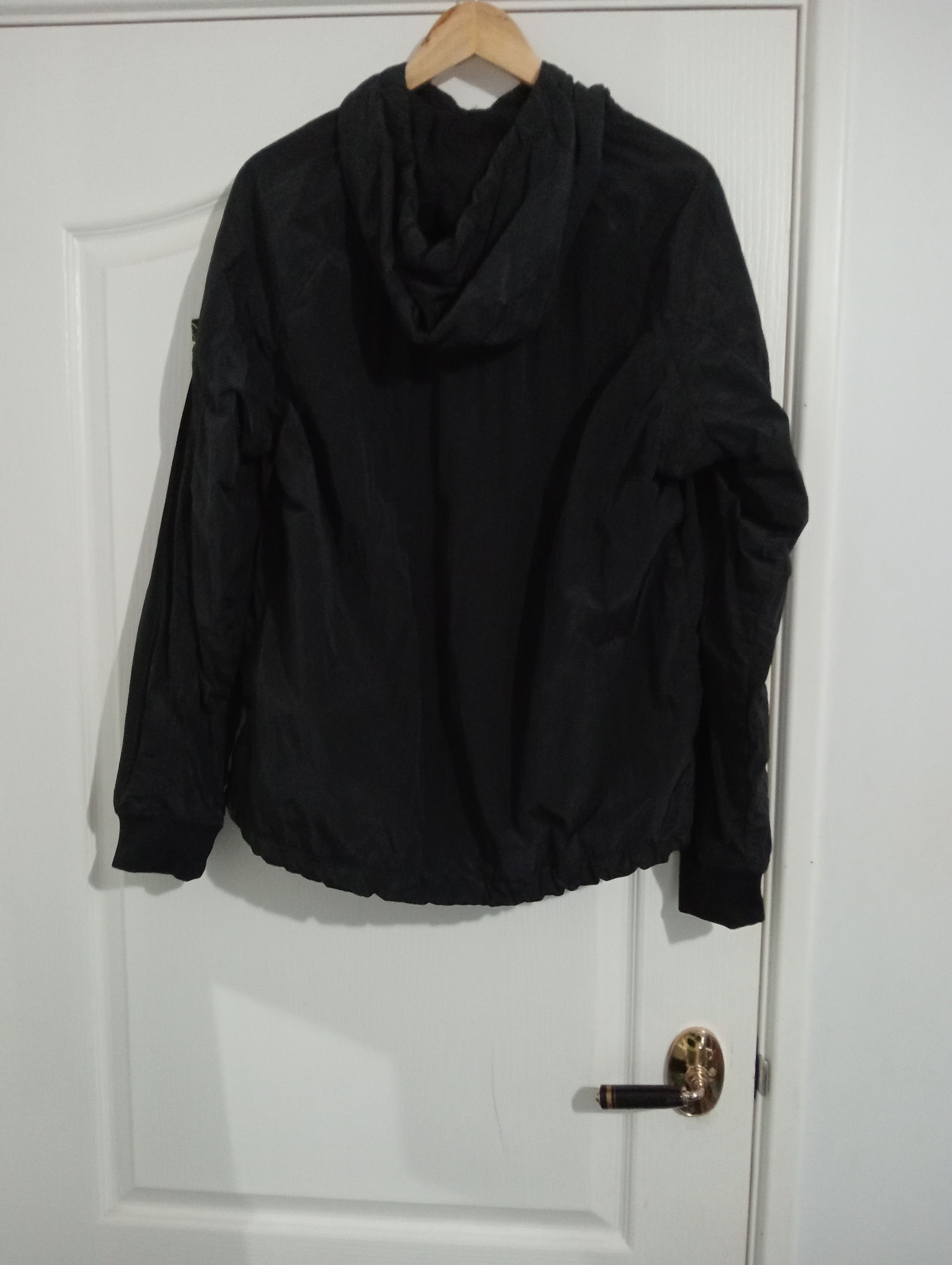 Stone Island Stone island smock Size US M / EU 48-50 / 2 - 3 Thumbnail