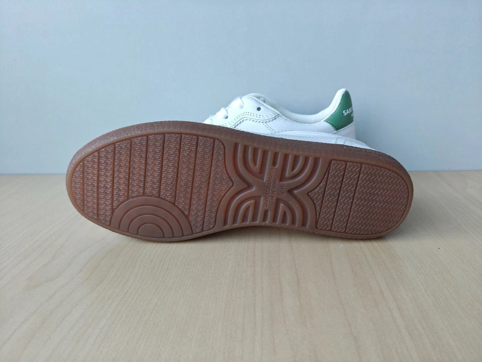 Sam Edelman Sam Edelman Kallen Sneaker T / 5019 Size US 6.5 / IT 36.5 - 8 Thumbnail