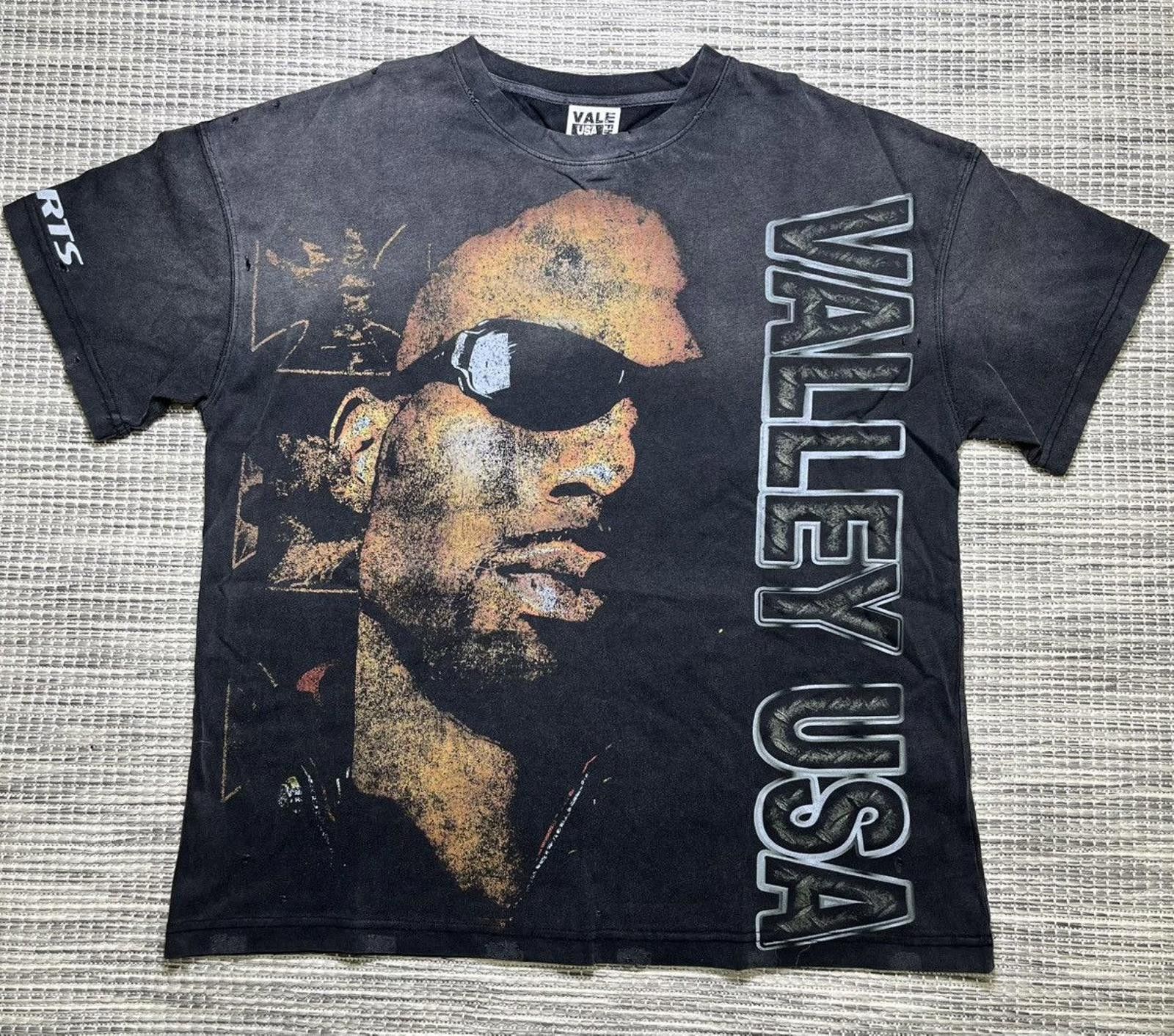 Vale Vale Forever The Dog Tee Size US M / EU 48-50 / 2 - 1 Thumbnail