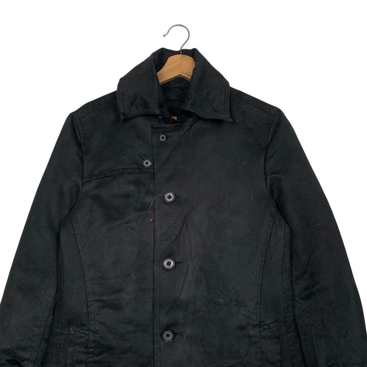 Nicole Club Nicole Club For Men Thinsulate Jacket Size US M / EU 48-50 / 2 - 2 Thumbnail