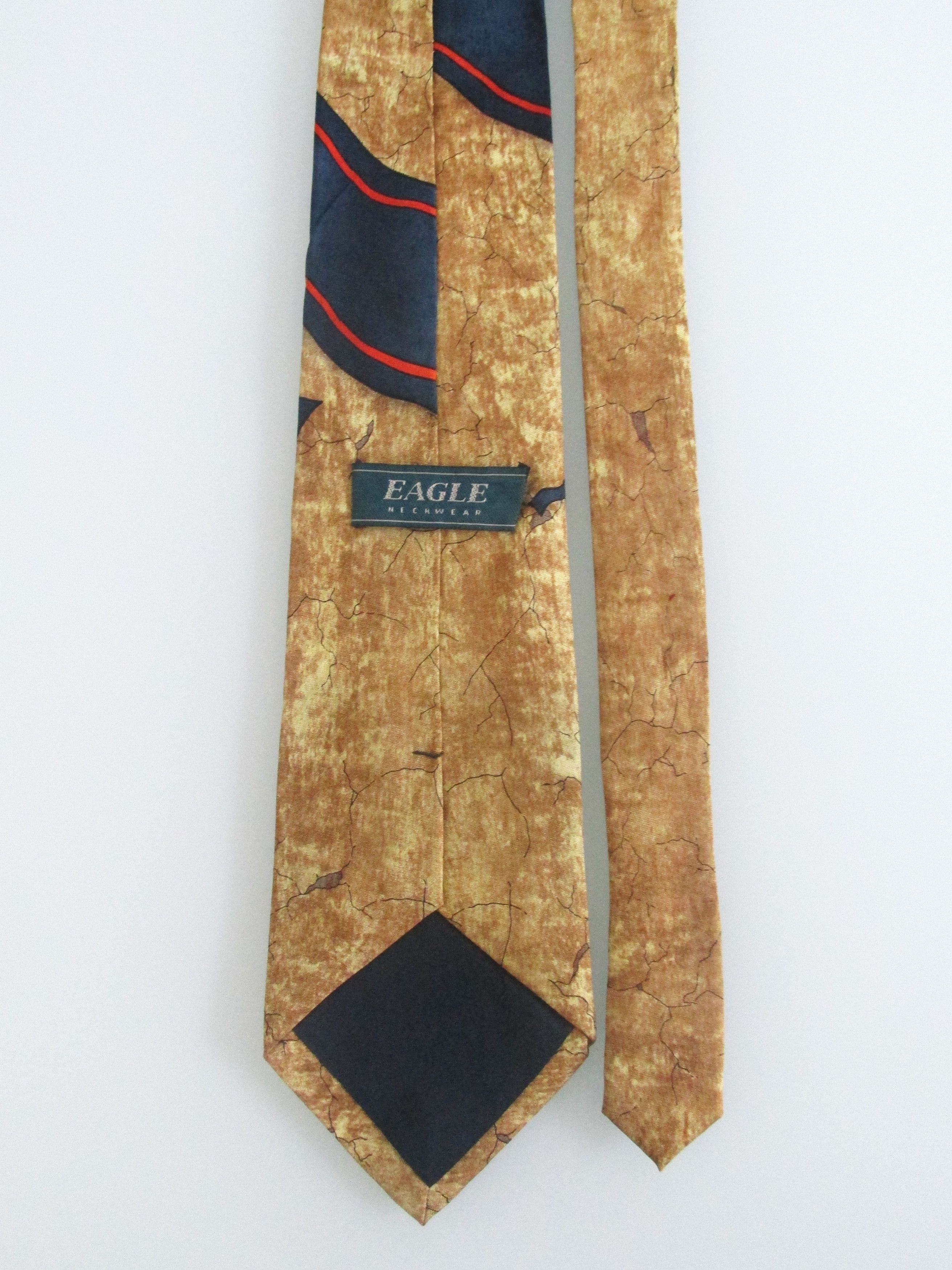 Other University of Florida Men's Silk Tie Size ONE SIZE - 4 Thumbnail