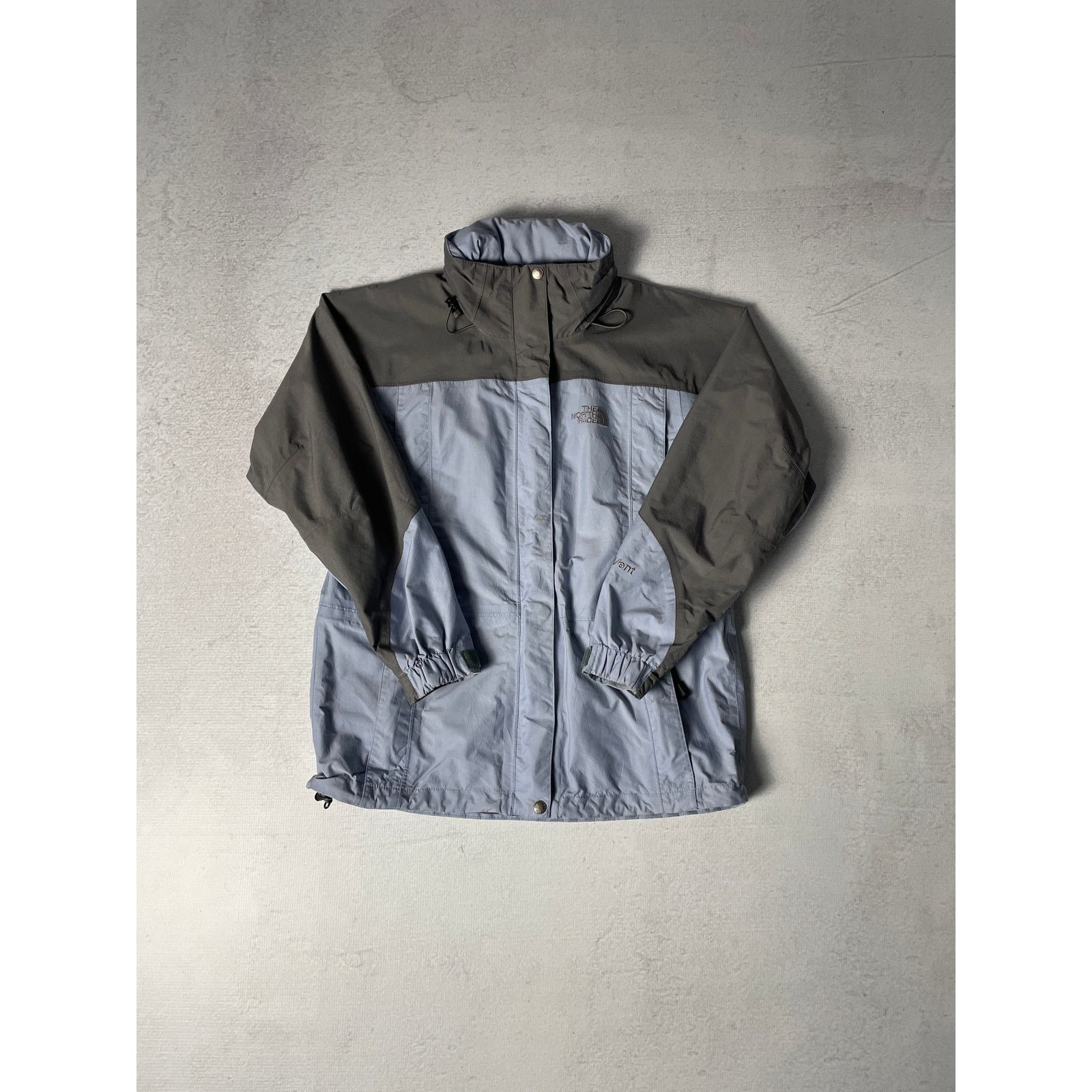 The North Face Vintage The North Face Lightweight Jacket - Women's Medium Size M / US 6-8 / IT 42-44 - 1 Thumbnail