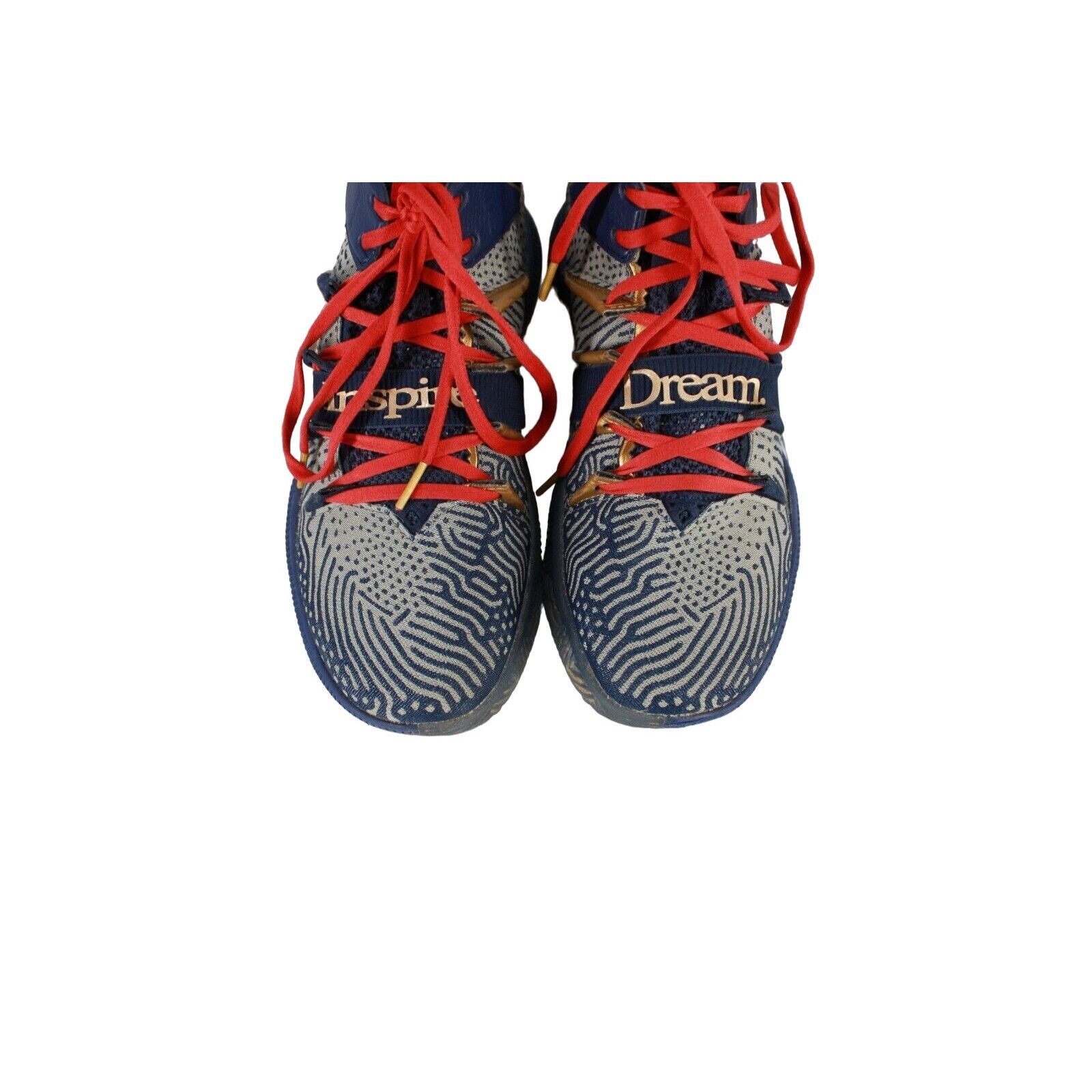 New Balance New Balance OMN1S Kawhi Inspire Dream Hi-Tops Size US 7.5 / EU 40-41 - 5 Thumbnail