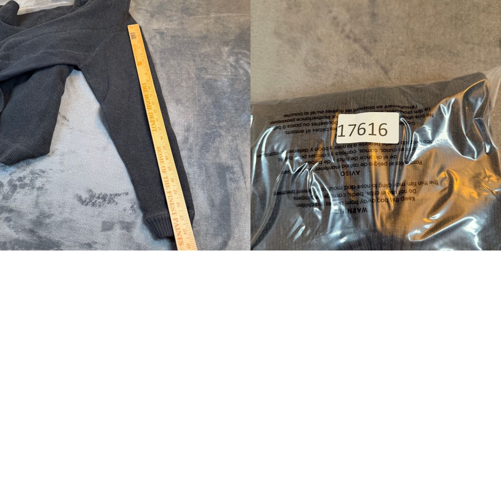 Tommy Bahama VINTAGE? Size US L / EU 52-54 / 3 - 8 Thumbnail