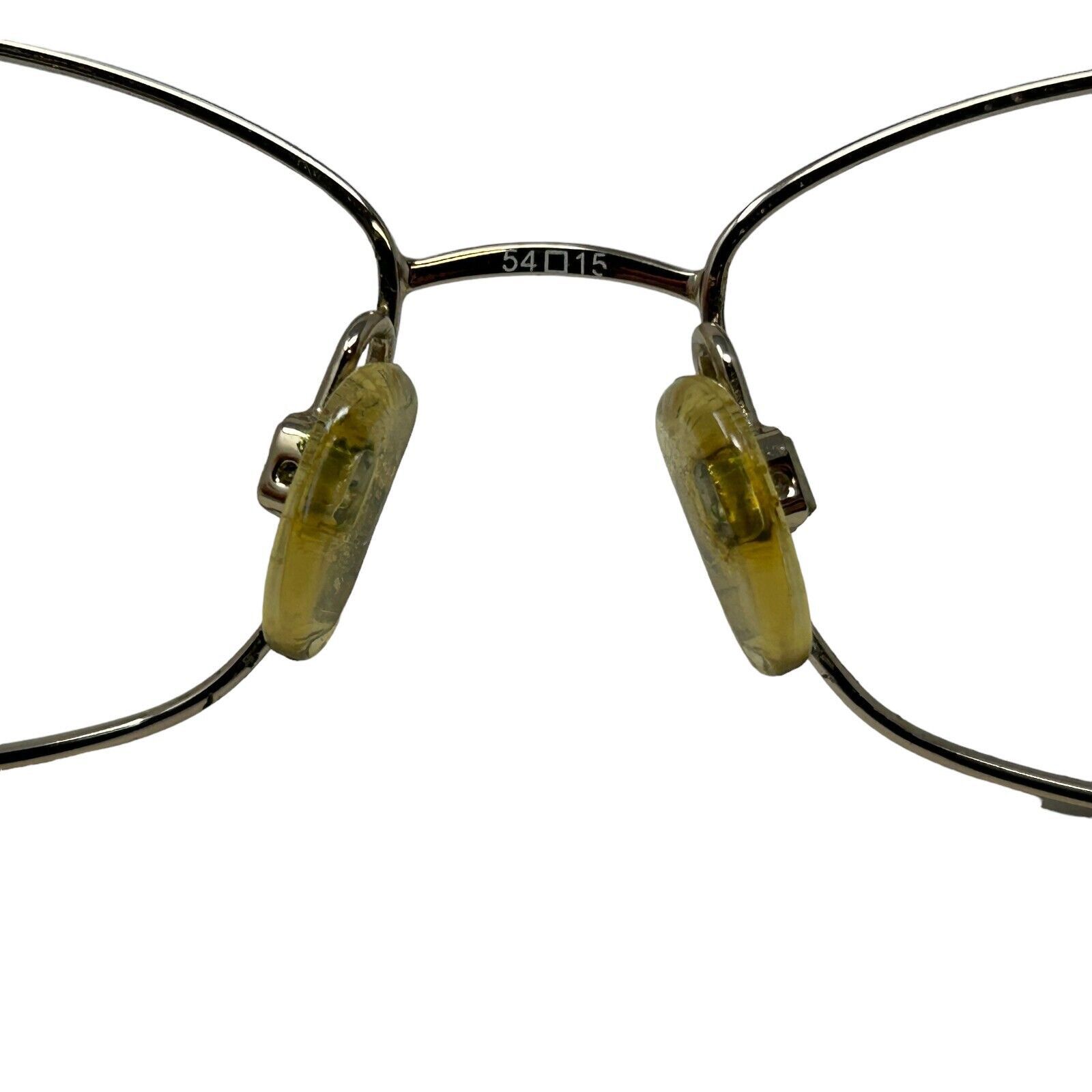 Other Sophia Loren Beau Rivage 40 Womens Eyeglasses Frames Only Size ONE SIZE - 7 Thumbnail