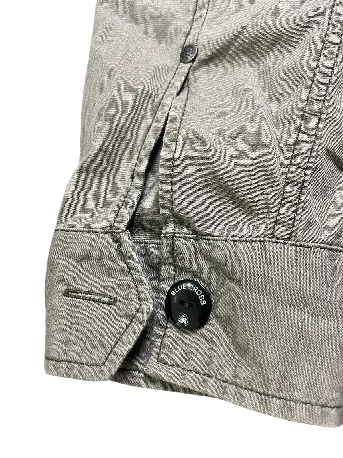 Japanese Brand × Vintage BlueCross Men’s Jacket (23) Size US M / EU 48-50 / 2 - 3 Thumbnail