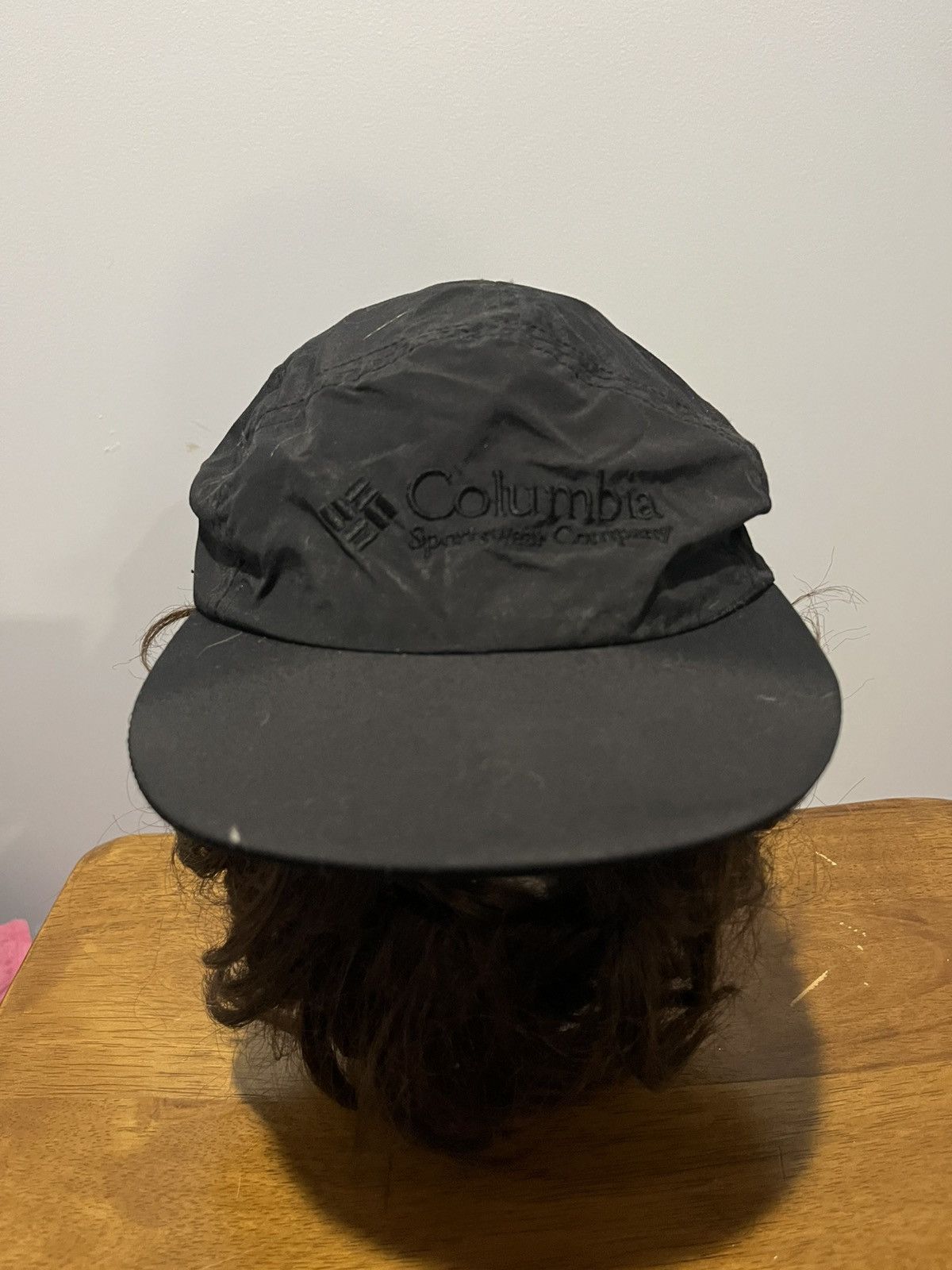 Columbia Columbia sports hat Size ONE SIZE - 1 Thumbnail