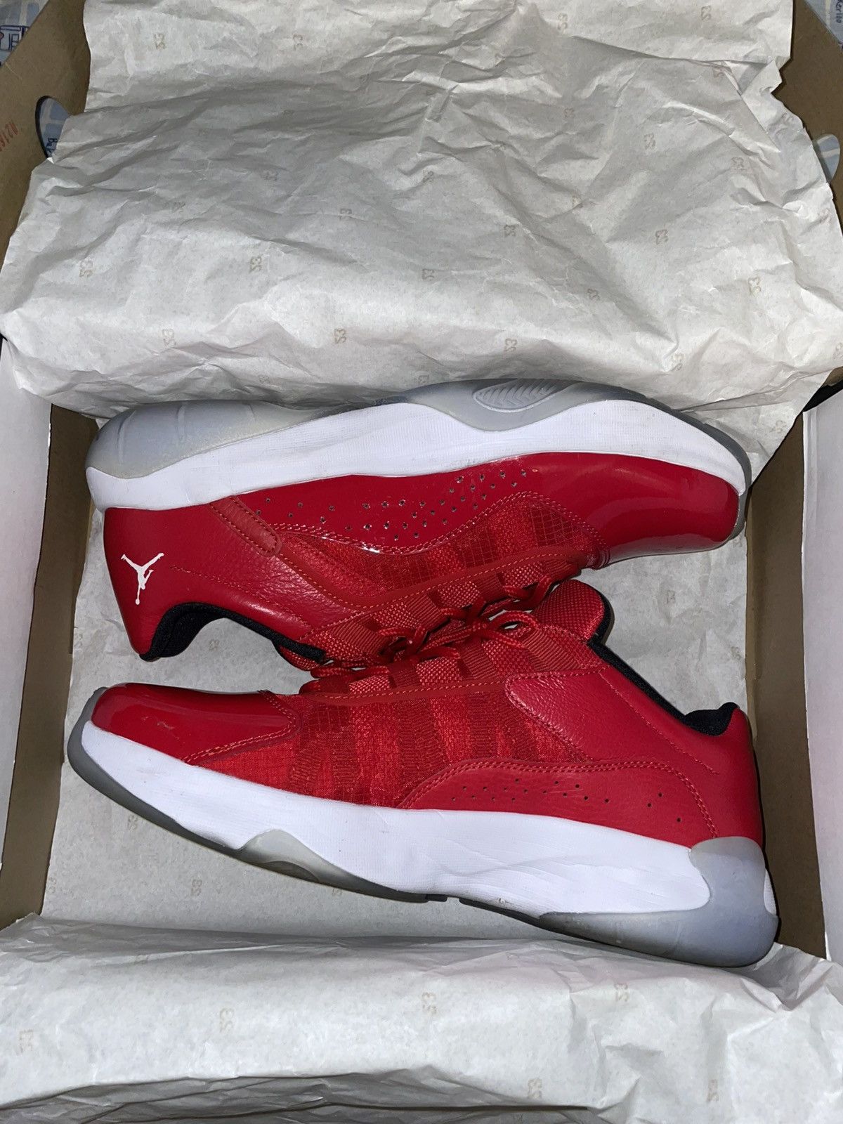 Jordan Brand Air jordan 11 CMFT low Size US 10 / EU 43 - 1 Thumbnail