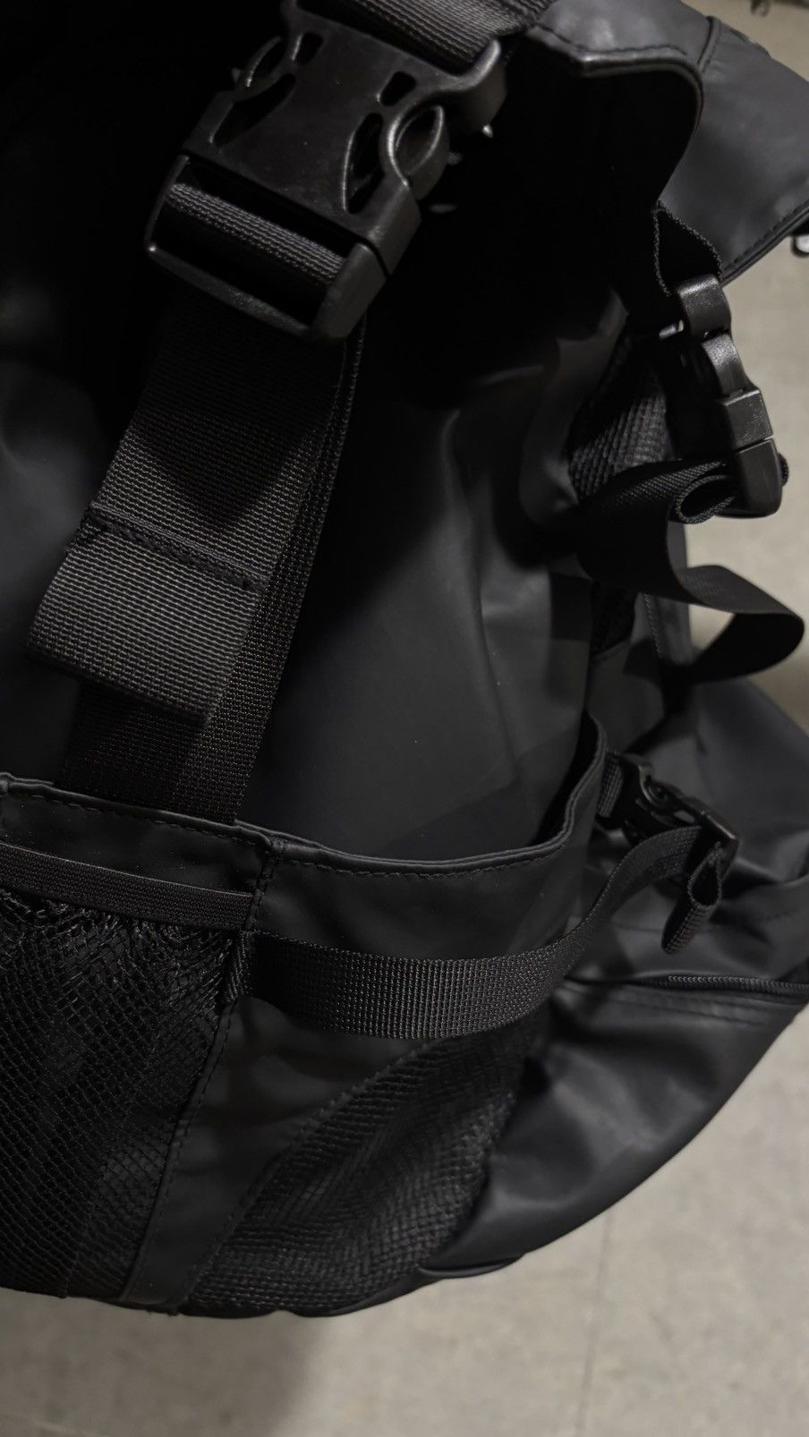 Other Aosuism Sample Bag Size ONE SIZE - 8 Thumbnail