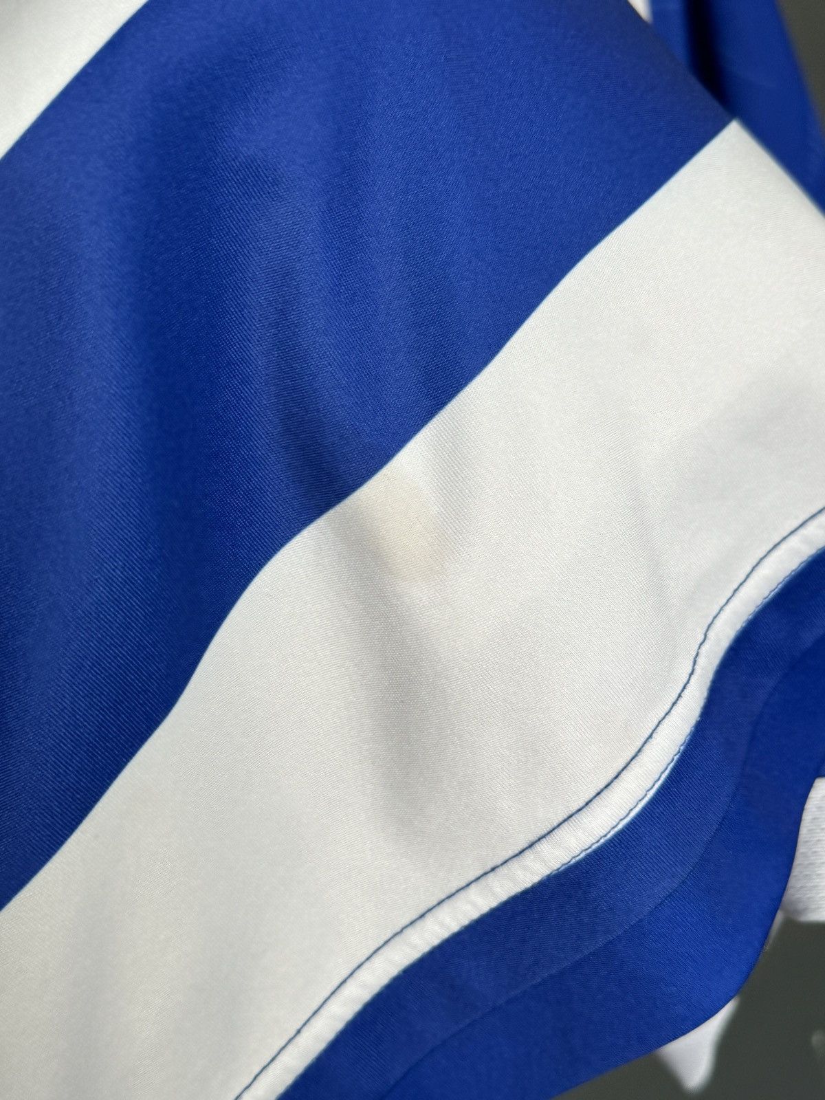 Macron 4XL Reading 20/21 Home Football Jersey Size US XXL / EU 58 / 5 - 12 Thumbnail