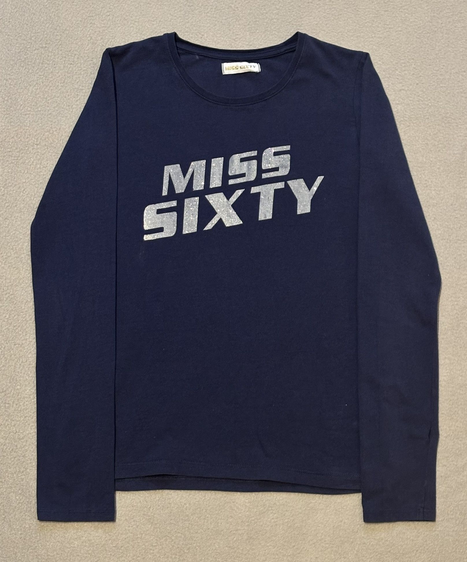 Miss Sixty Miss Sixty blouse size M Size M / US 6-8 / IT 42-44 - 3 Thumbnail