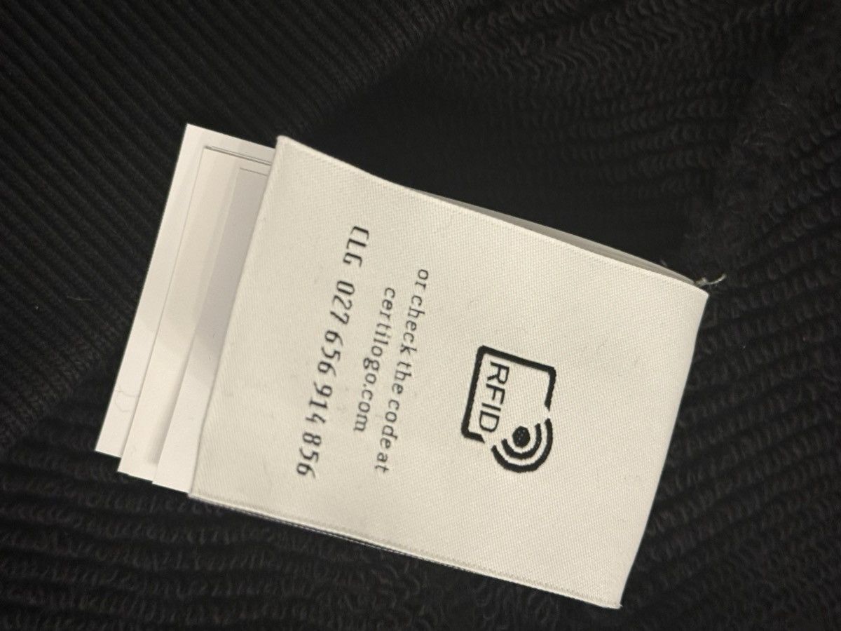 Off-White Off-White Moon Tab Oversized Hoodie Size US L / EU 52-54 / 3 - 6 Thumbnail