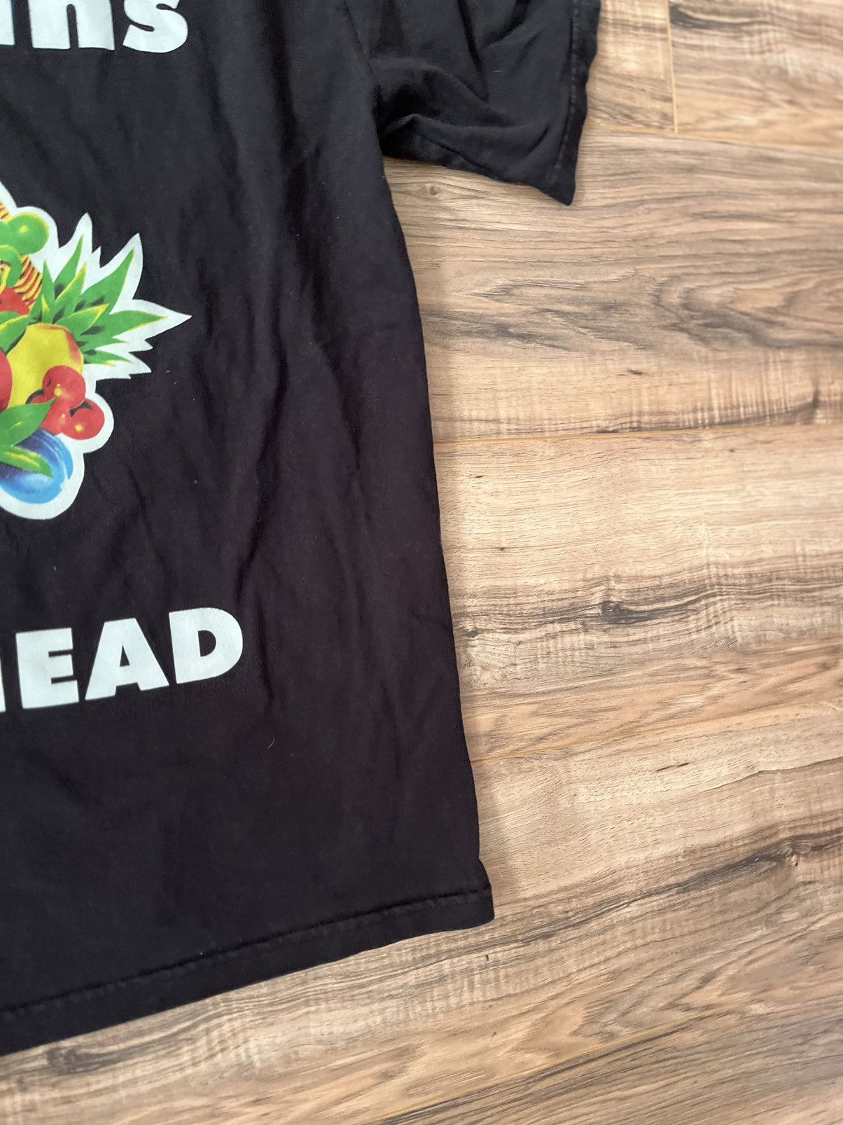 Supreme Supreme Melvins Bullhead Tee Size US L / EU 52-54 / 3 - 5 Thumbnail