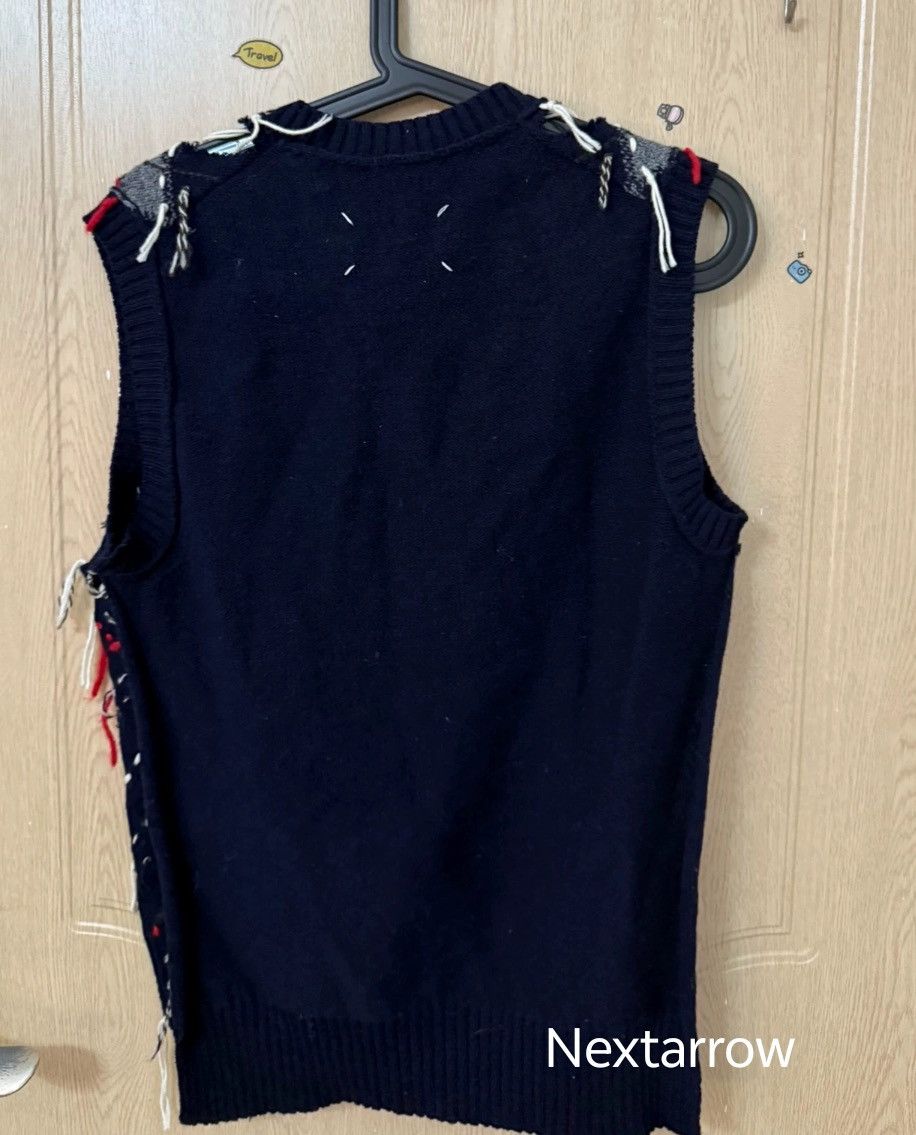 Maison Margiela Maison Margiela Autumn/Winter 2023 Show Waist 2412-Nextarrow Size US S / EU 44-46 / 1 - 2 Thumbnail