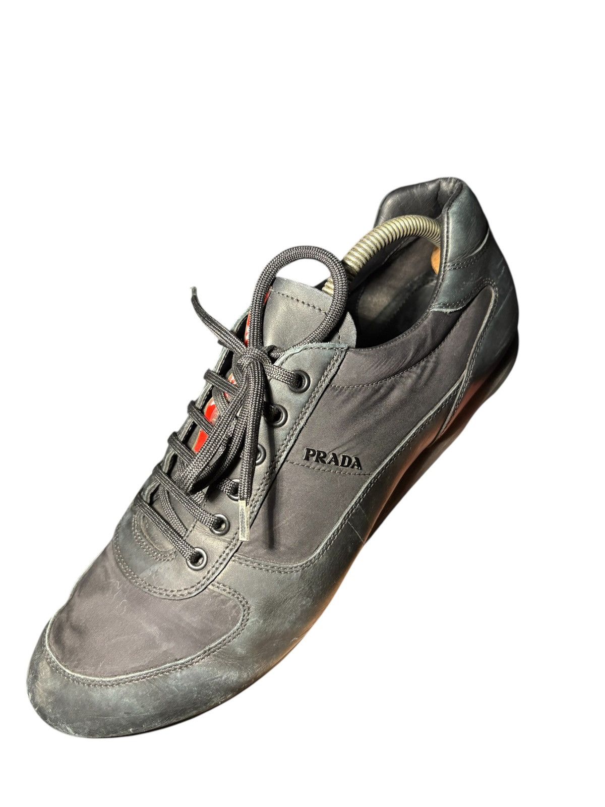 Prada Archive Shoes | Grailed