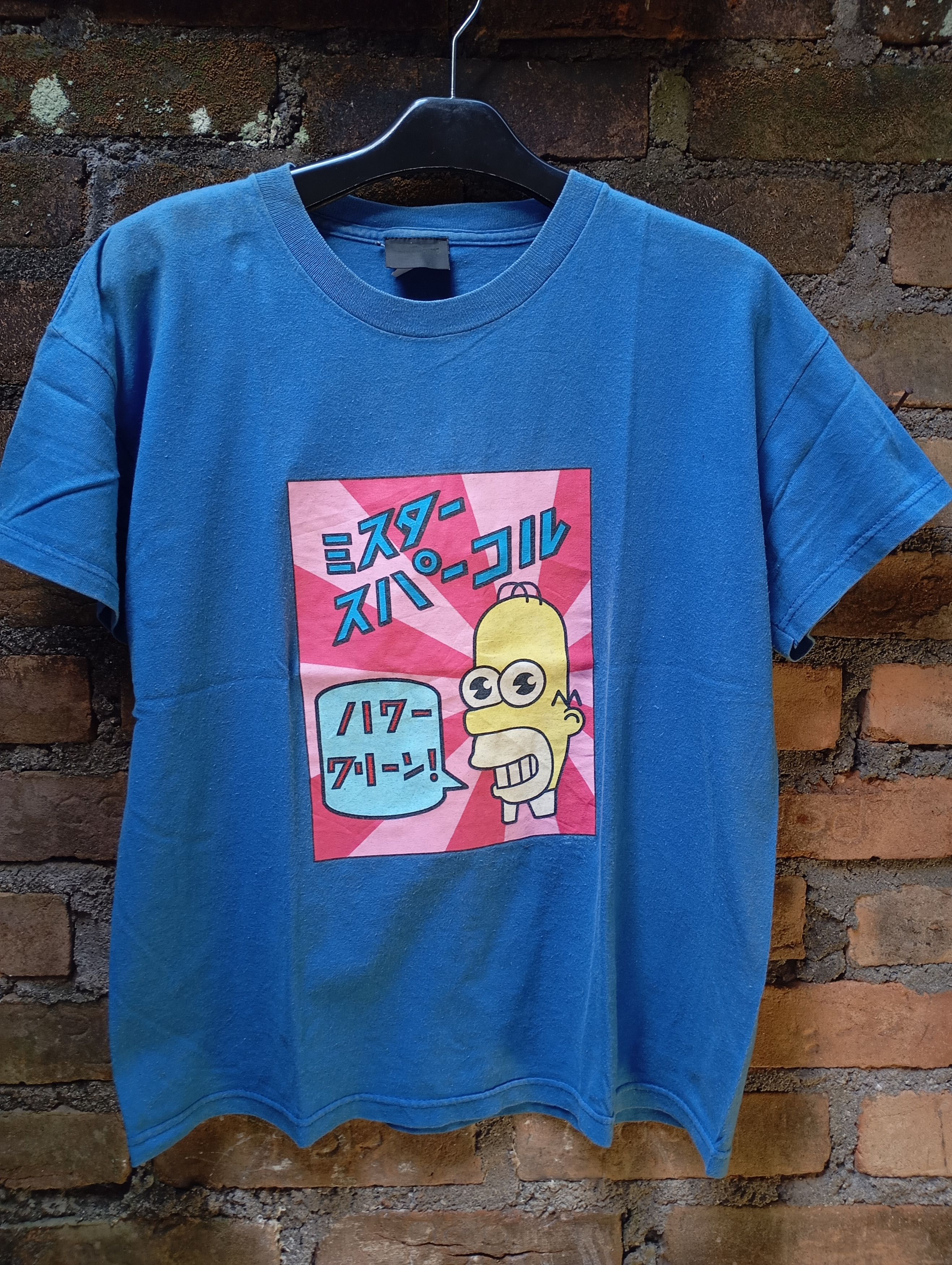 Changes × Vintage Vintage Bart Simpson Tees Made in USA Size US S / EU 44-46 / 1 - 1 Thumbnail