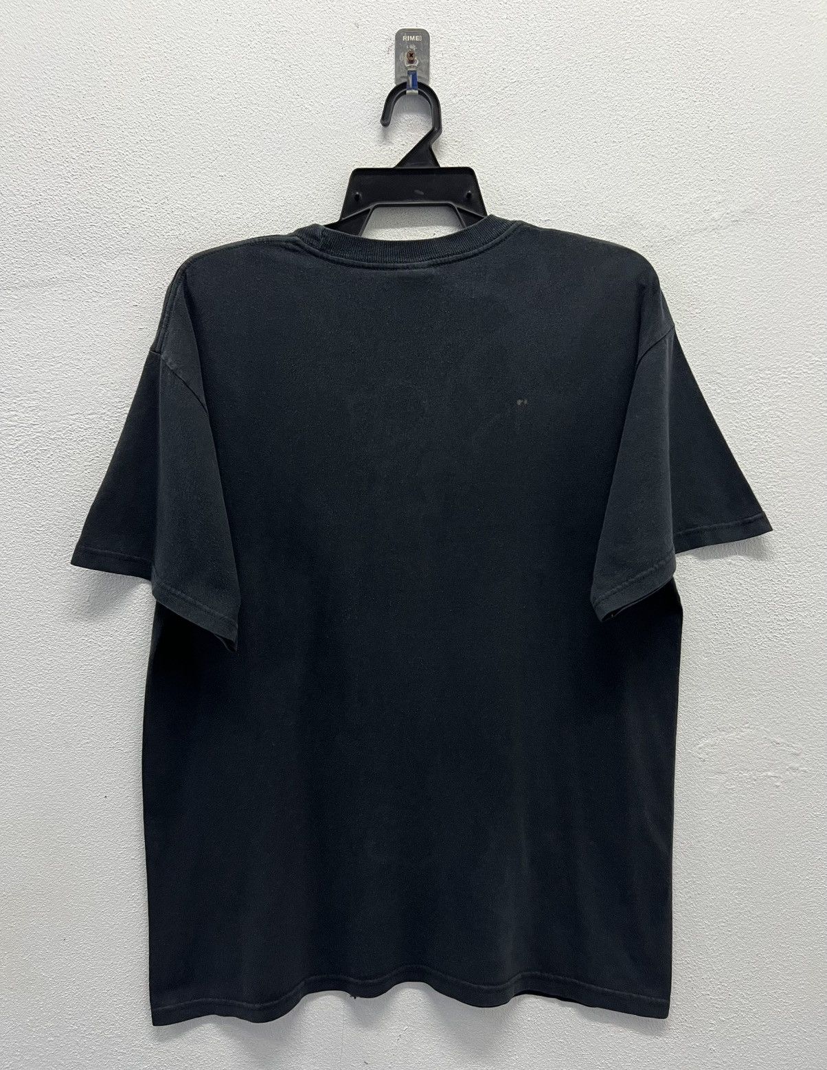 Fruit Of The Loom × Vintage FRUIT OF THE LOOM 20 BEST ANTI-SOCIAL BEHAVIORS SHIRT Size US L / EU 52-54 / 3 - 2 Thumbnail