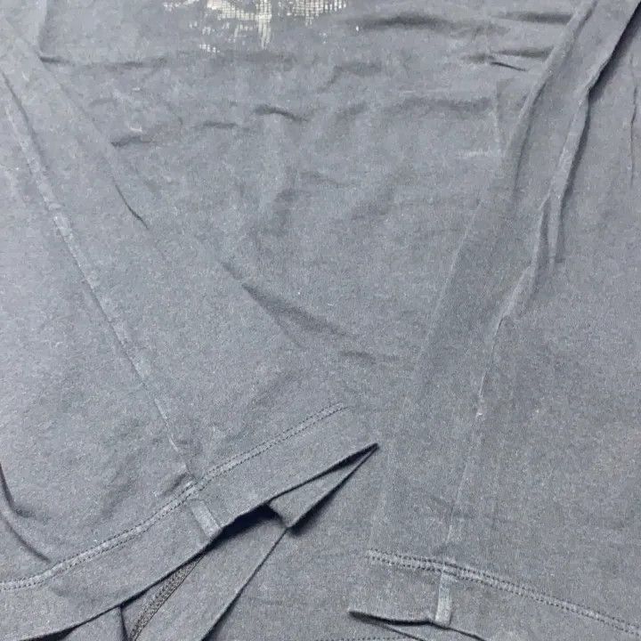 Stone Island Stone Island SS24 Black Compass Logo TShirt -2506 Size US L / EU 52-54 / 3 - 8 Thumbnail