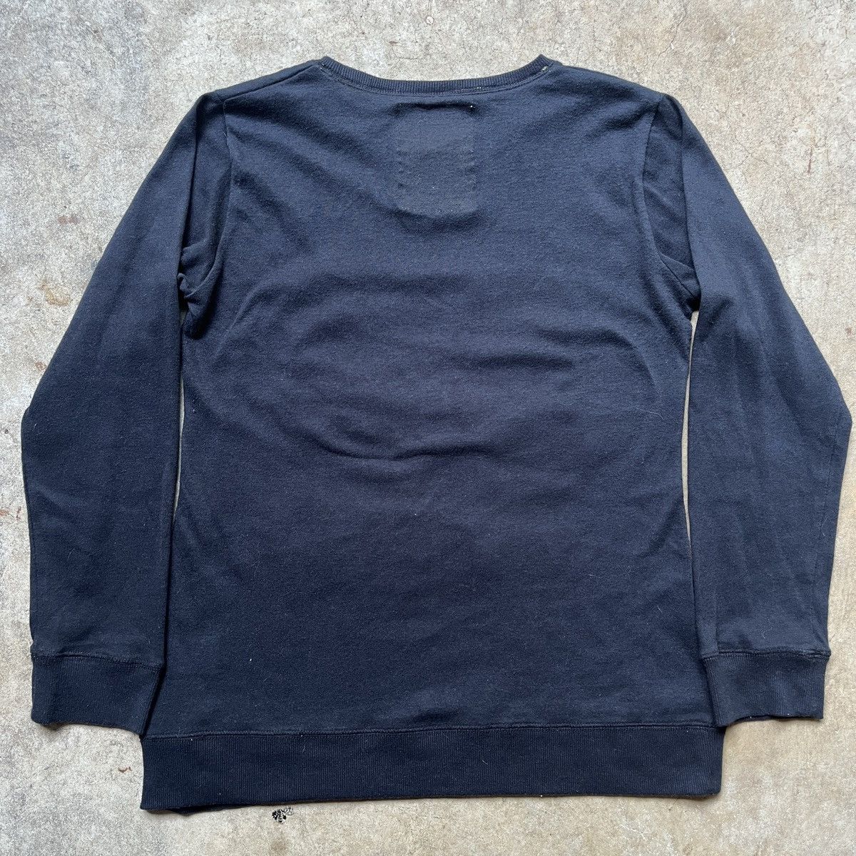 Von Dutch Von Dutch Long Sleeve Size L / US 10 / IT 46 - 4 Thumbnail