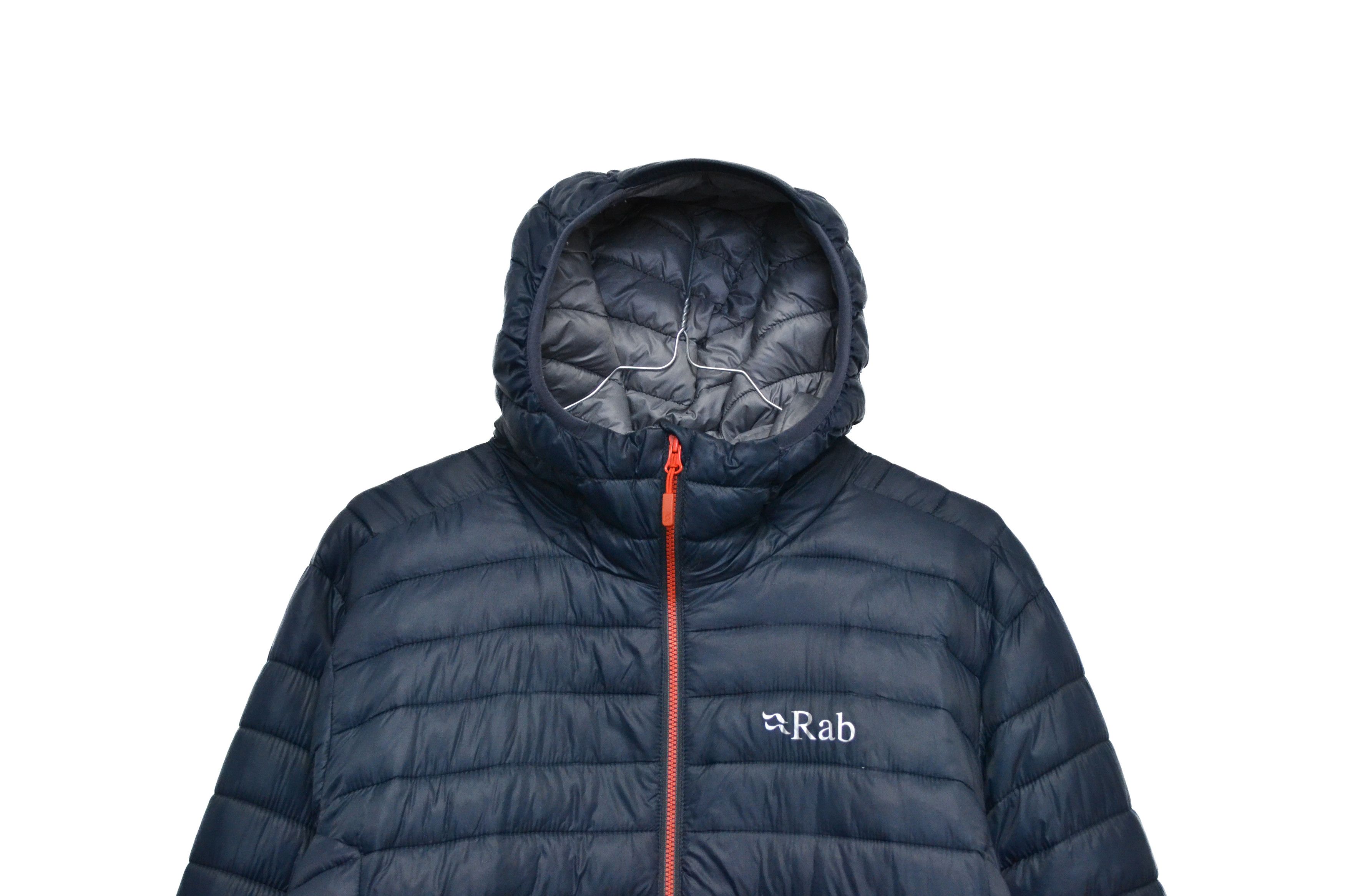 Rab Rab Nimbus Pertex Quantum Cirrus Jacket Size US M / EU 48-50 / 2 - 2 Thumbnail