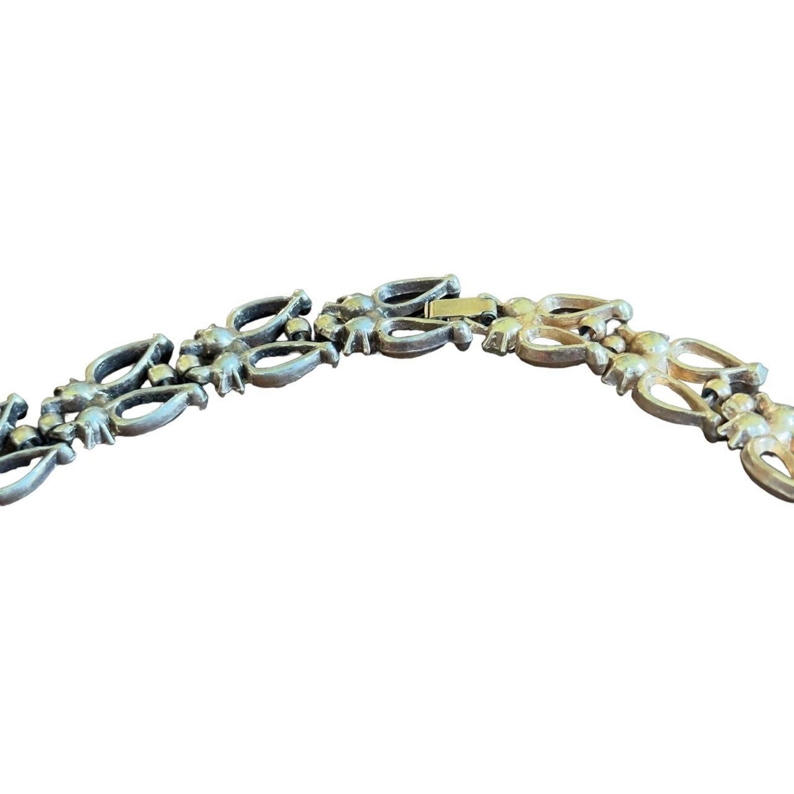 Vintage Vintage Necklace Size ONE SIZE - 3 Thumbnail