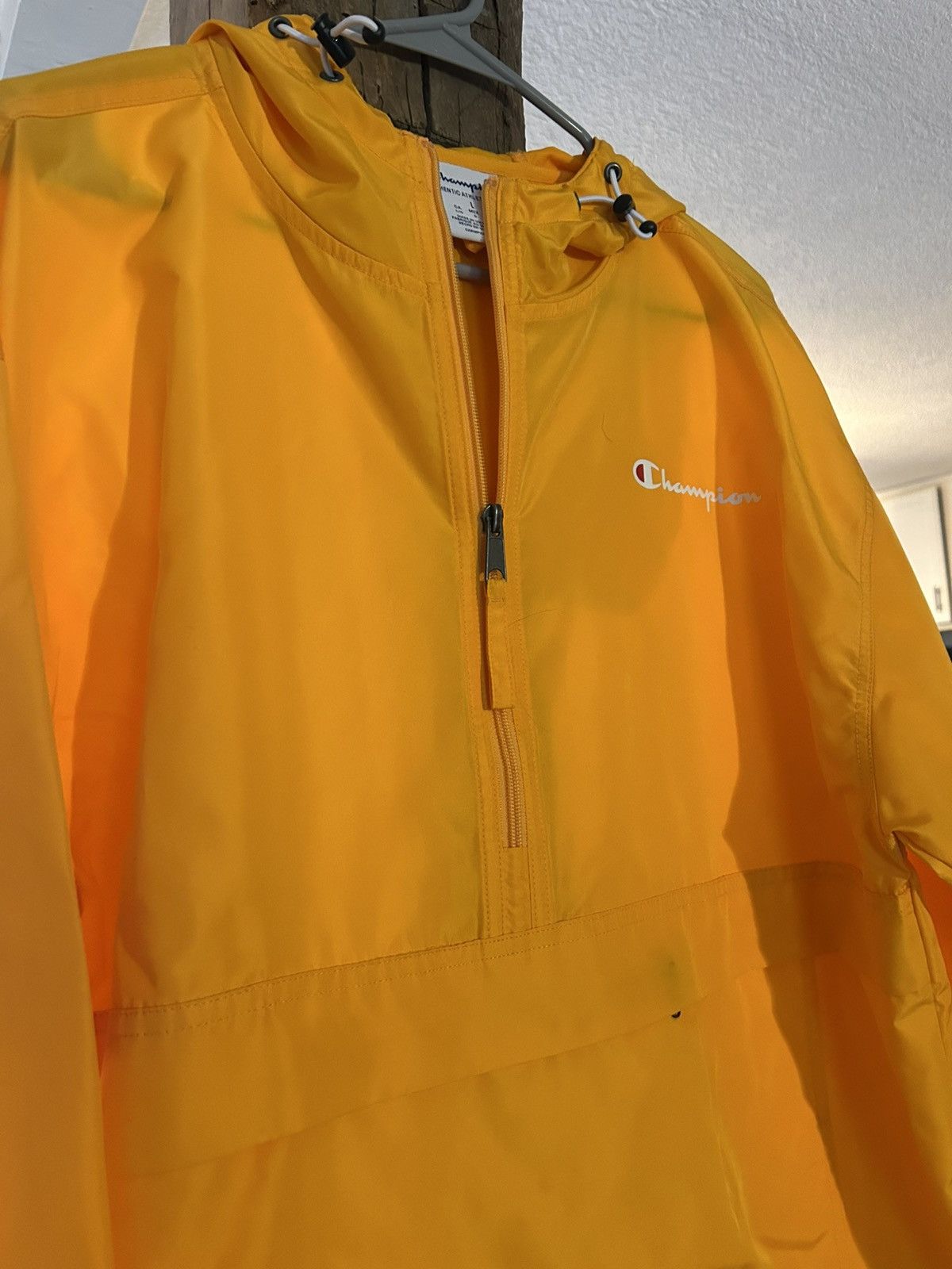 Columbia Columbia Rain Pullover Size US L / EU 52-54 / 3 - 2 Thumbnail
