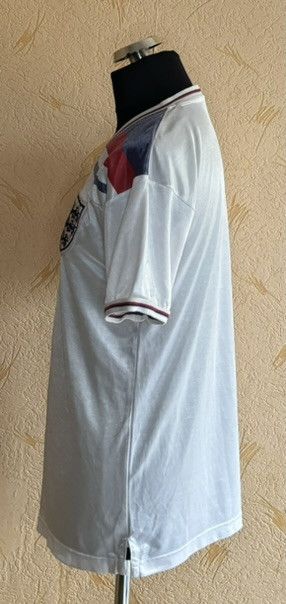 Other England 1980-1982 Score Draw Football Jersey Size. M Size US M / EU 48-50 / 2 - 3 Thumbnail