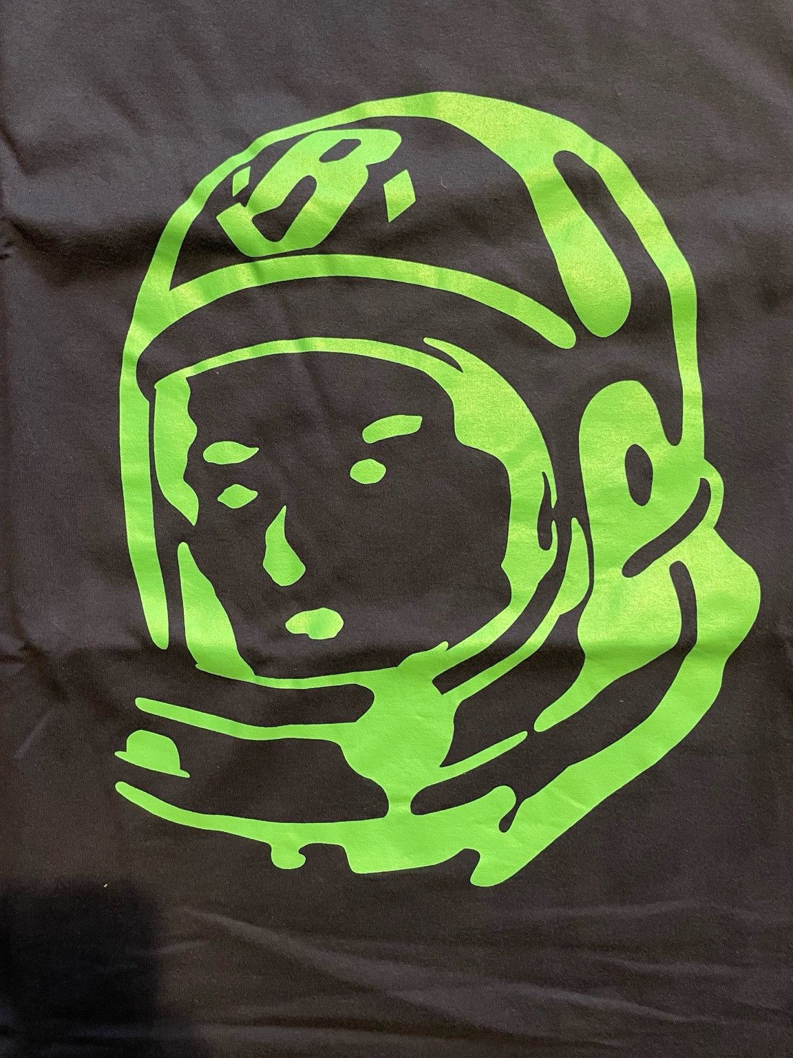 Billionaire Boys Club Billionaire Boys Club Money Rolls/Astro Helmet – Season 02 Size US XL / EU 56 / 4 - 2 Thumbnail