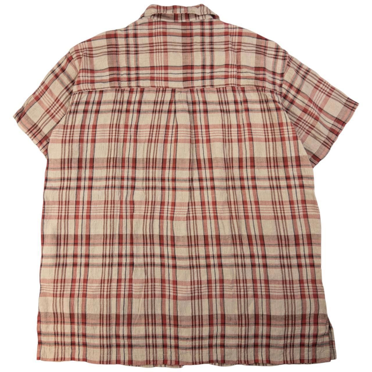 Vintage Hai Sporting Gear By Issey Miyake Shirt Size L