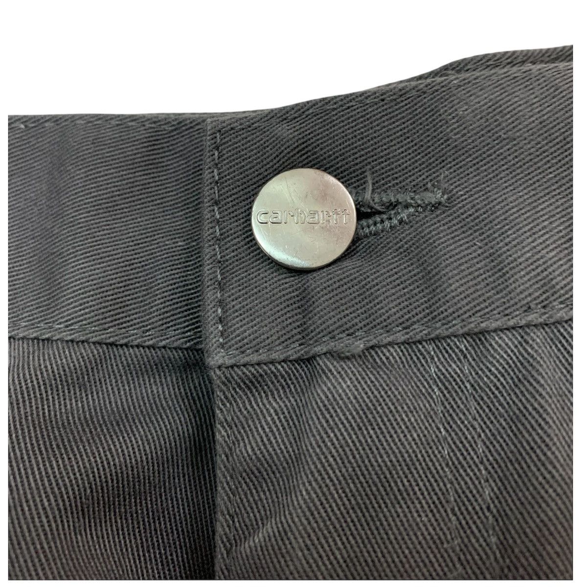 Carhartt Carhartt pant size 31 light gray. Size US 31 - 7 Thumbnail