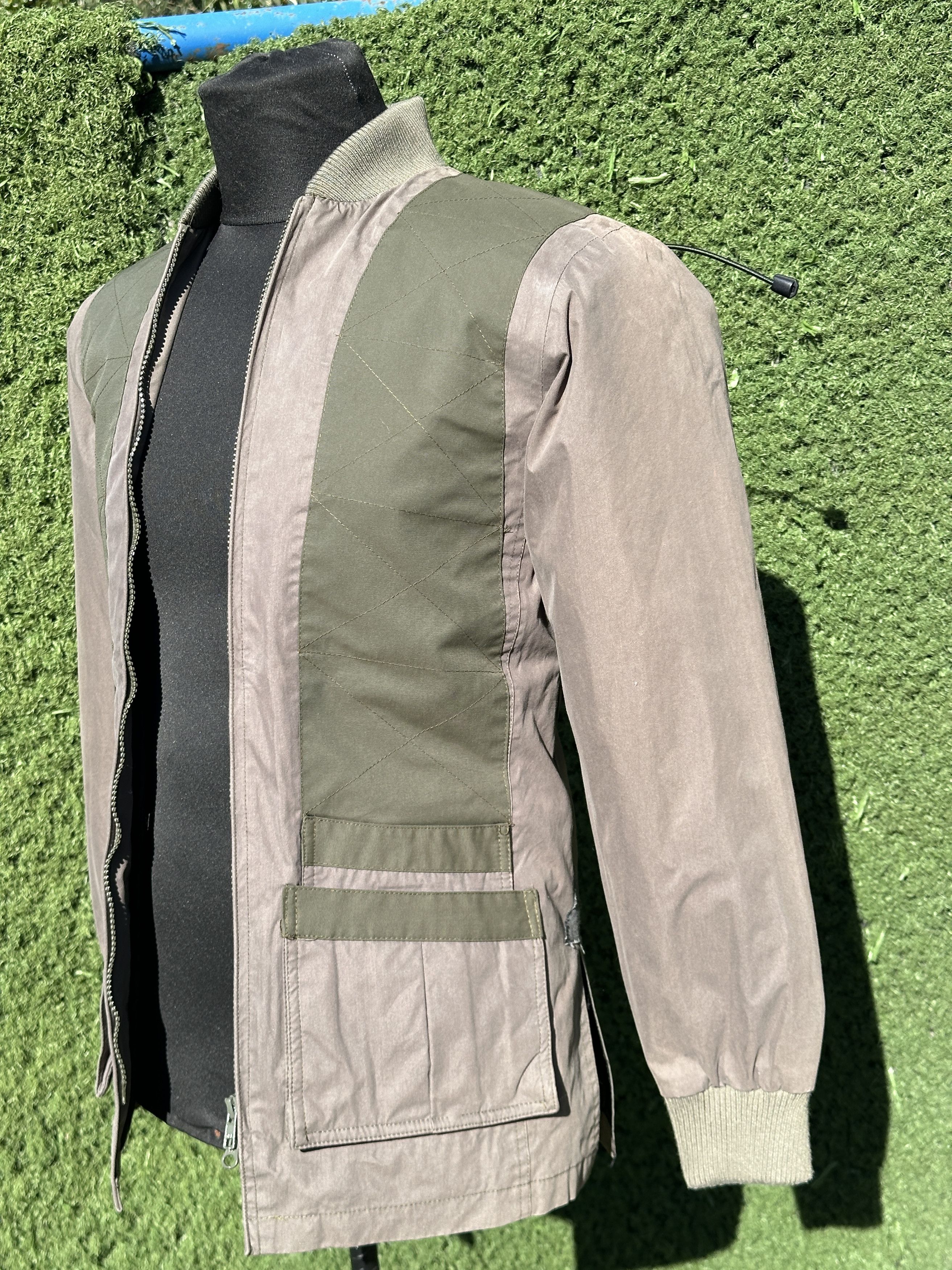 Beretta Beretta Jacket Hunting Active Loden Hooded Size XXS Size US XXS / EU 40 - 2 Thumbnail