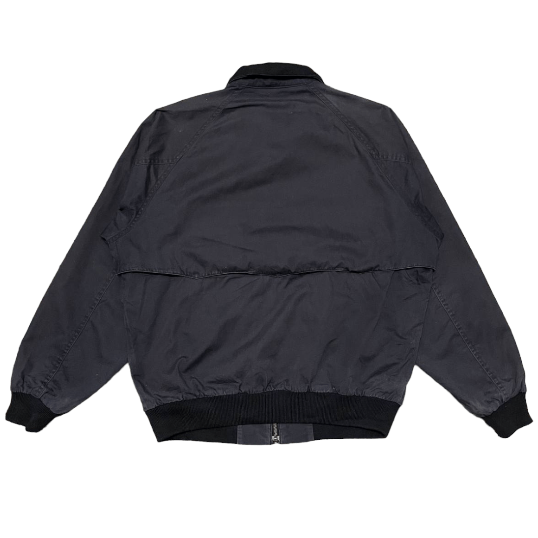 Japanese Brand Vintage Crocodile Bomber Jacket Size US M / EU 48-50 / 2 - 13 Thumbnail