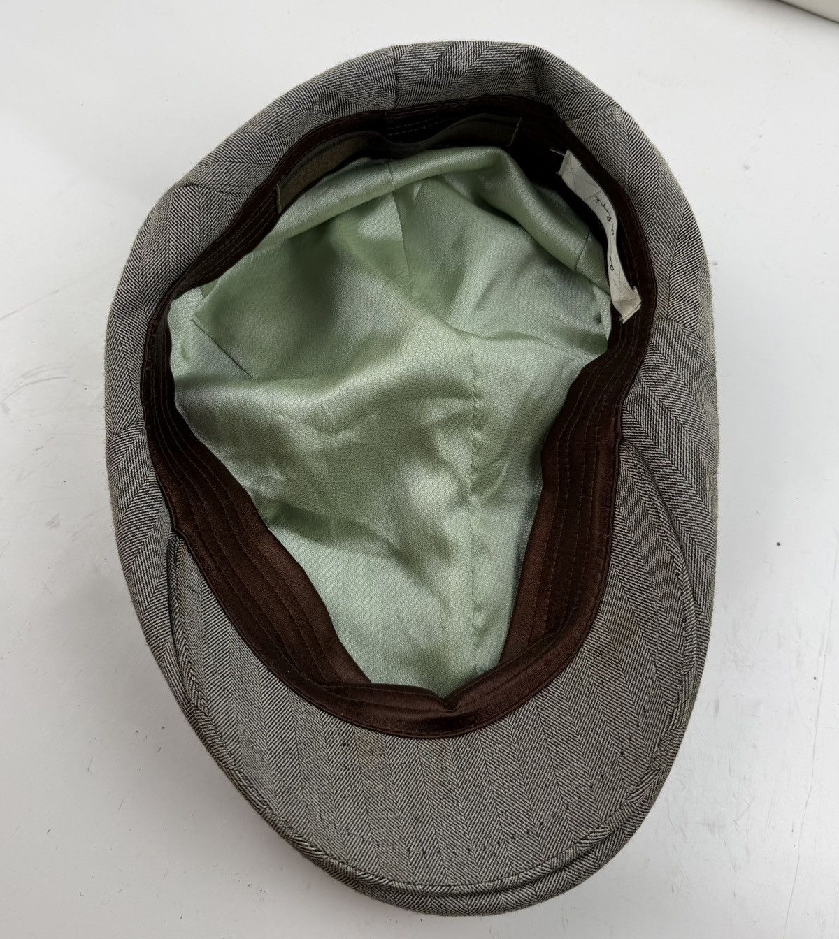 ADAM ET ROPE adam et rope hat tc51 Size ONE SIZE - 4 Thumbnail