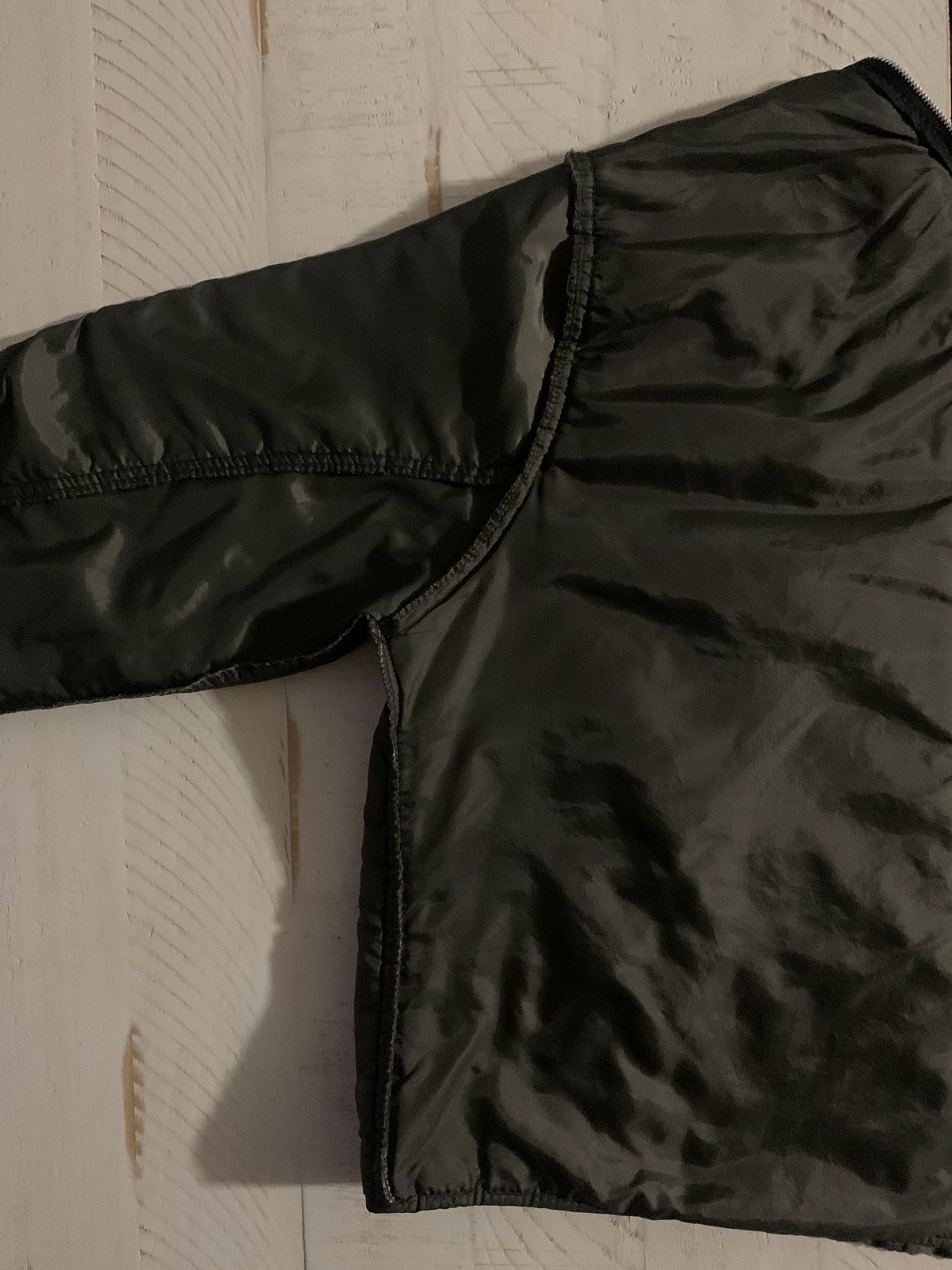 London Fog × Vintage London Fog Light Bomber Streetwear Vintage 2000 Fashion Y2K Size US S / EU 44-46 / 1 - 22 Thumbnail