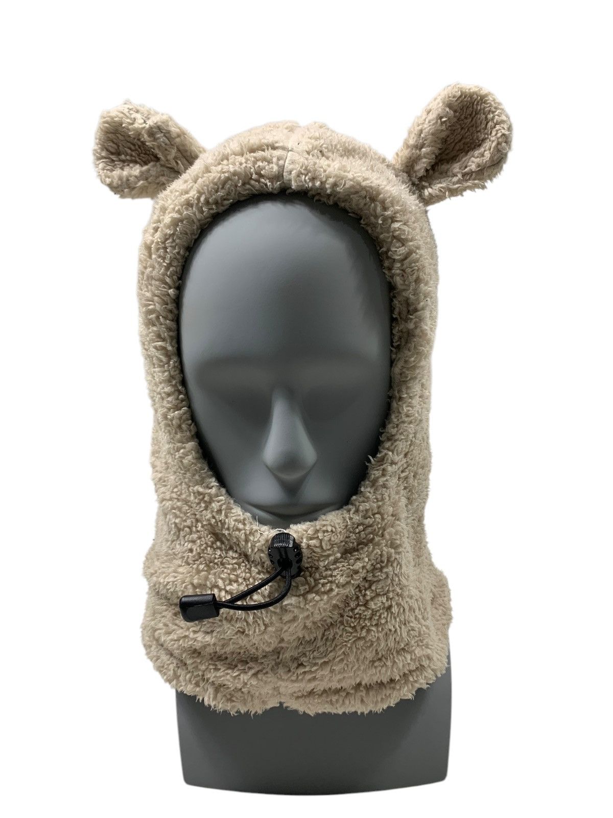Japanese Brand ❗️RARE❗️Balaclava Masked Bunny Horn Devil Size ONE SIZE - 1 Thumbnail