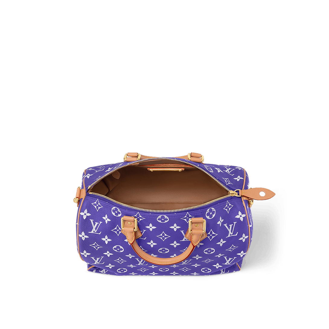 Louis Vuitton Speedy P9 Bandoulière 40 Bag Size ONE SIZE - 2 Thumbnail
