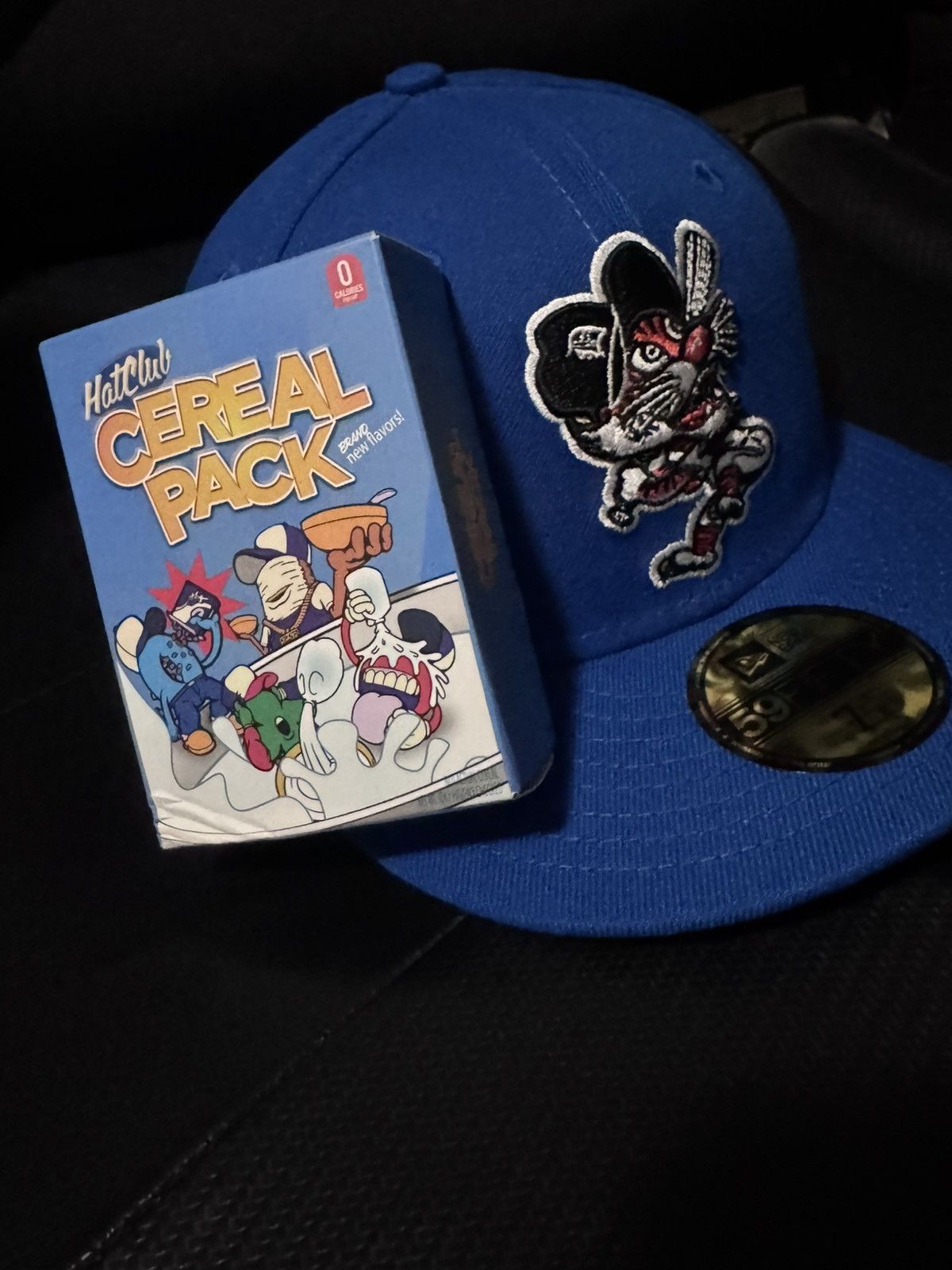Hat Club detroit tigers ceral pack Size ONE SIZE - 5 Thumbnail