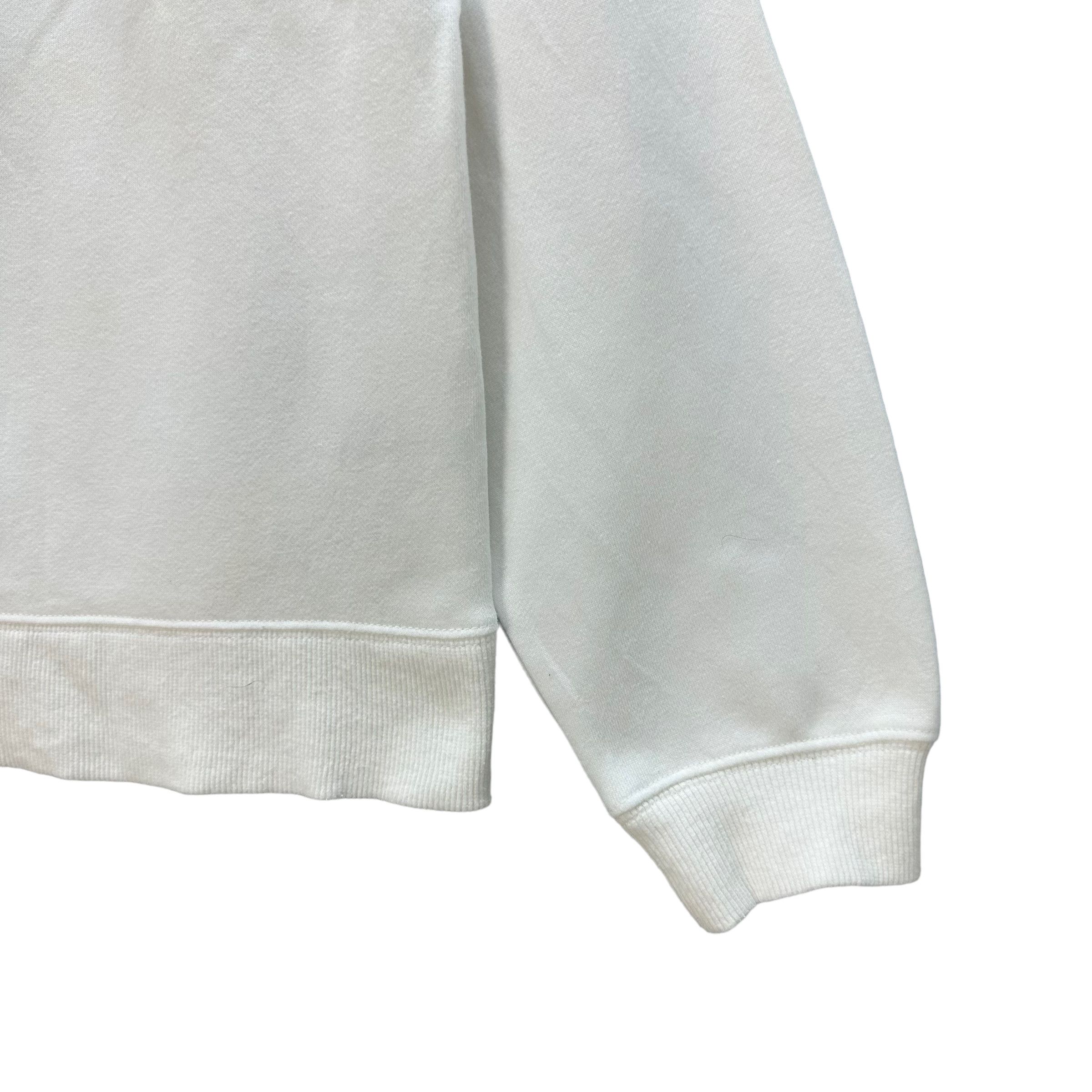 Other NEW YORK UNIVERSITY BIG LOGO SWEATSHIRTS #8128-204 Size M / US 6-8 / IT 42-44 - 5 Thumbnail