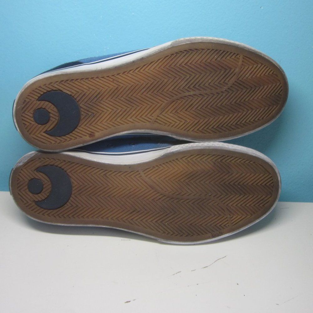Osiris Osiris Decay 9 / 42 Blue Size US 9 / EU 42 - 4 Thumbnail