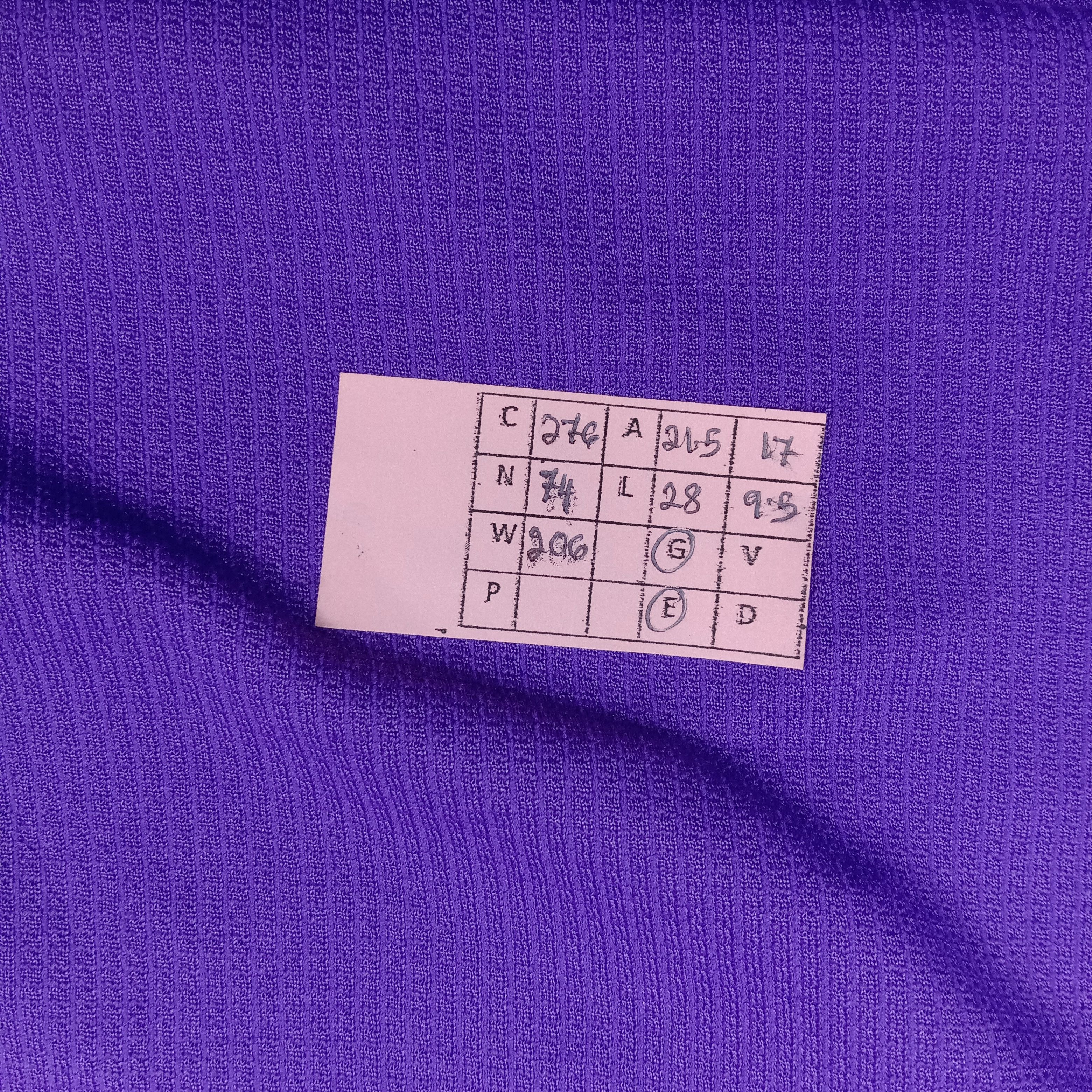 Mizuno Sanfrecce Hiroshima J.League Football Jerseys C276N74 Size US L / EU 52-54 / 3 - 9 Thumbnail