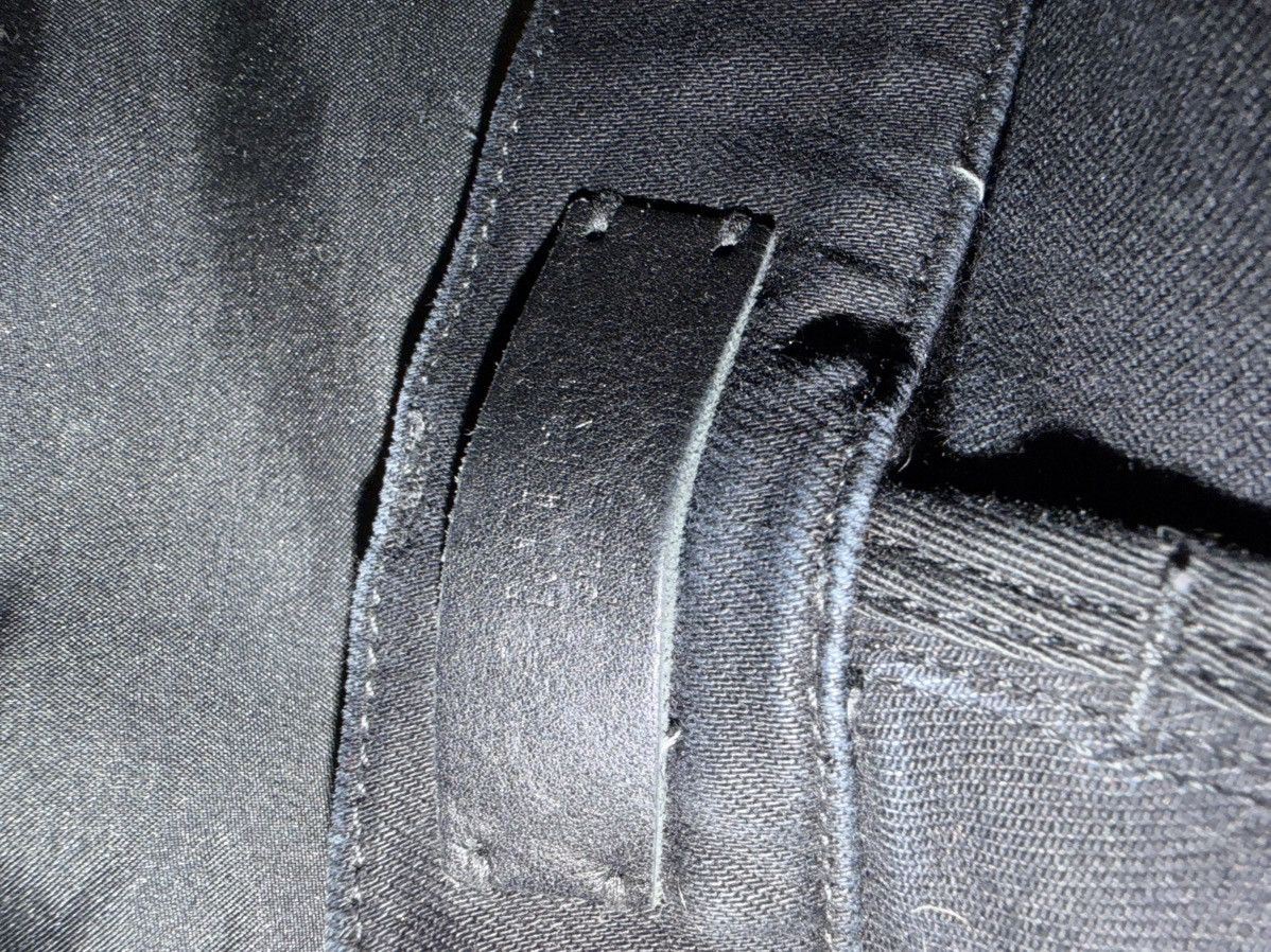 Amiri Amiri jeans Camo size 28 Size US 28 / EU 44 - 4 Thumbnail