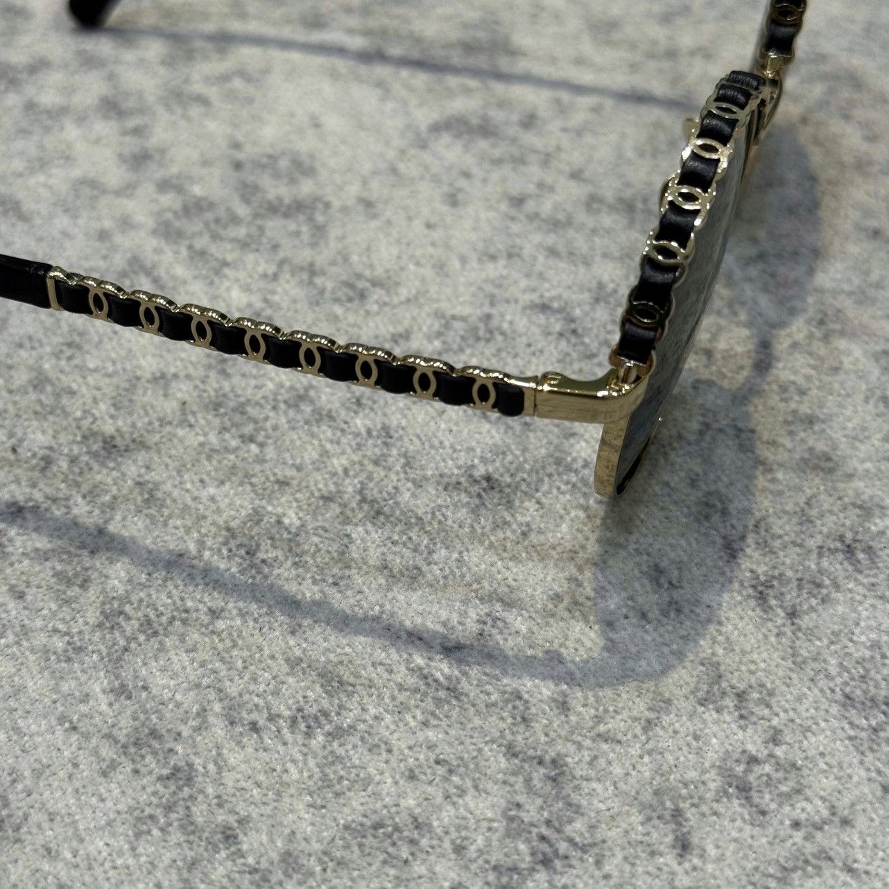 Chanel Chanel 0CH4265 C395/3 Size ONE SIZE - 3 Thumbnail