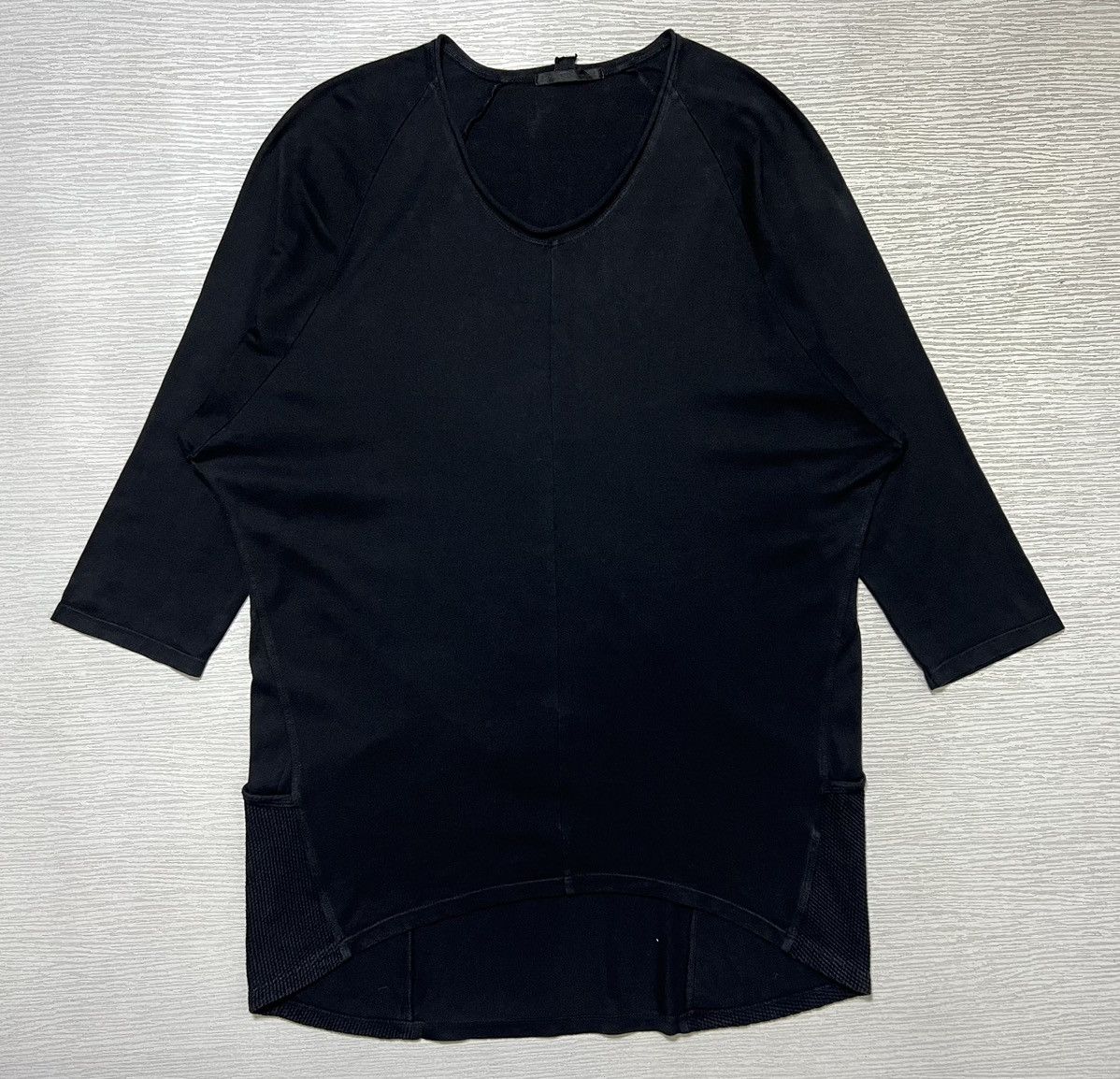 The Viridi-anne double layer tops THE VIRIDI-ANNE TVA EXCLUSIVE