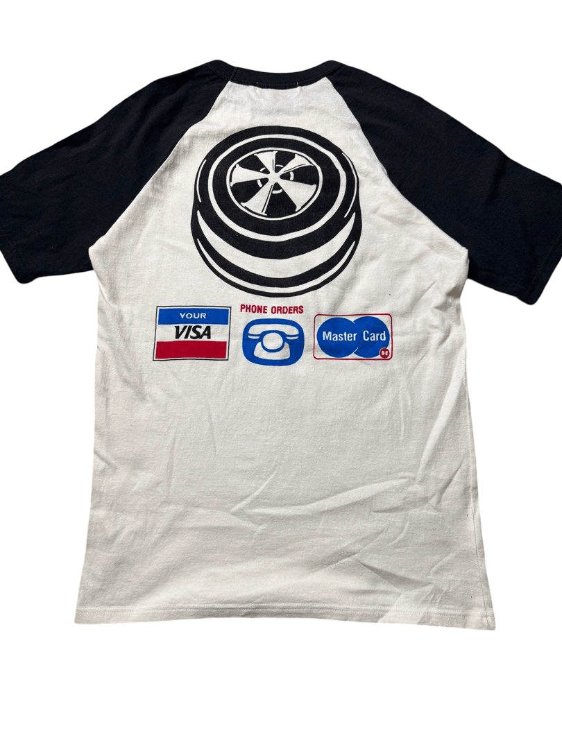 Hysteric Glamour Y2k Vintage Hysteric Glamour Tshirt Size US M / EU 48-50 / 2 - 3 Thumbnail